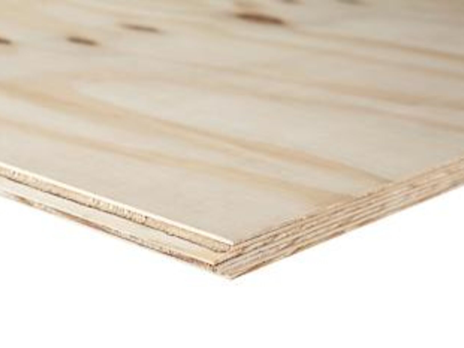 Underlayment