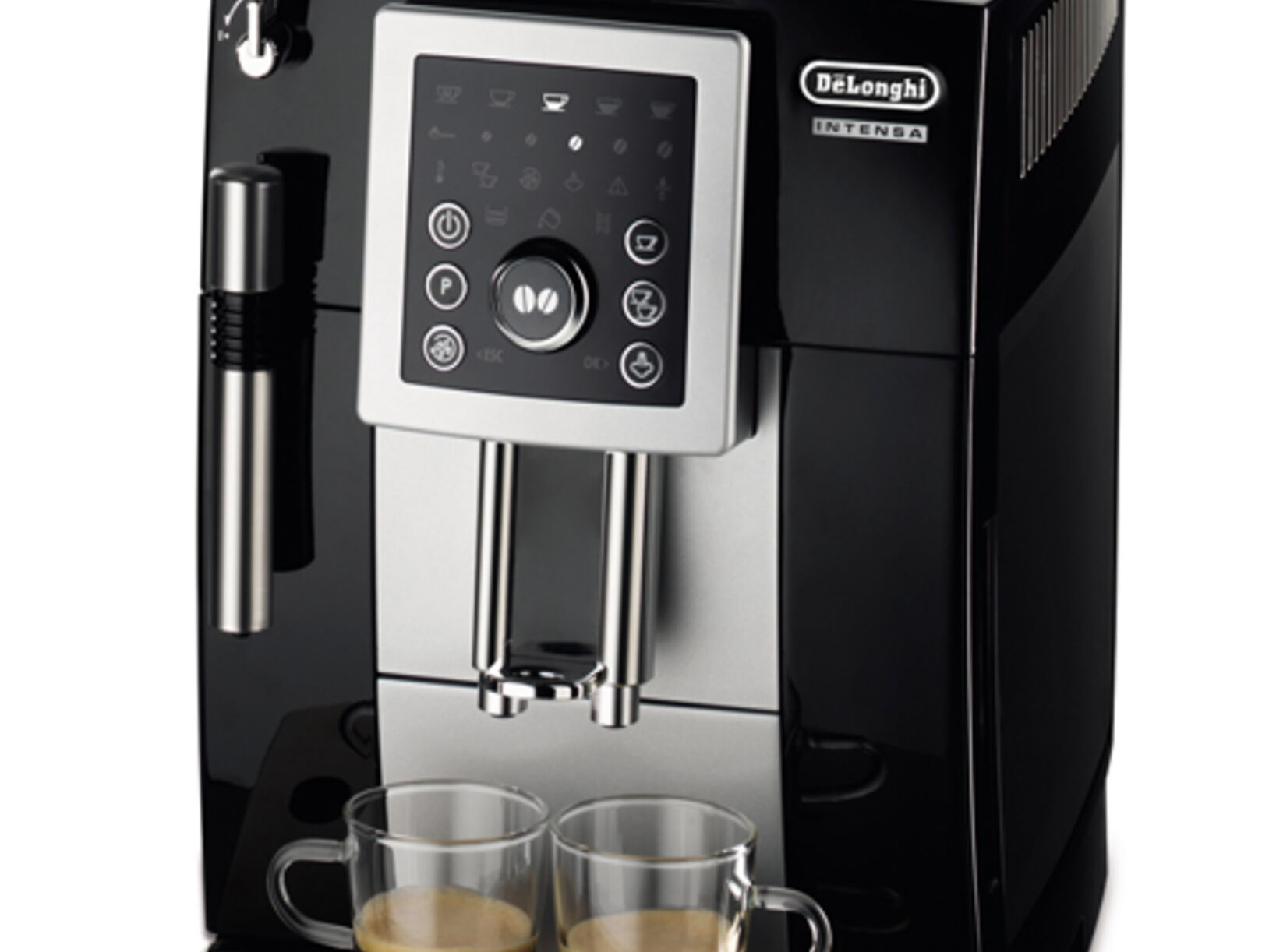 De'Longhi Espressotoestellen