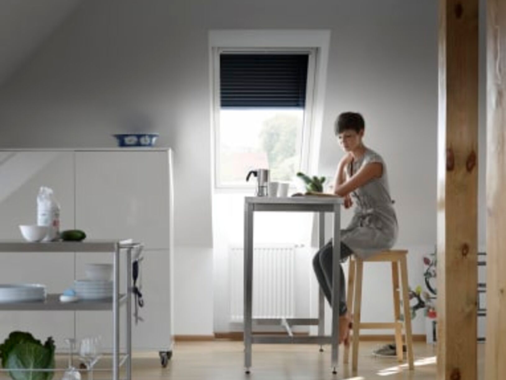 Last van de warmte?