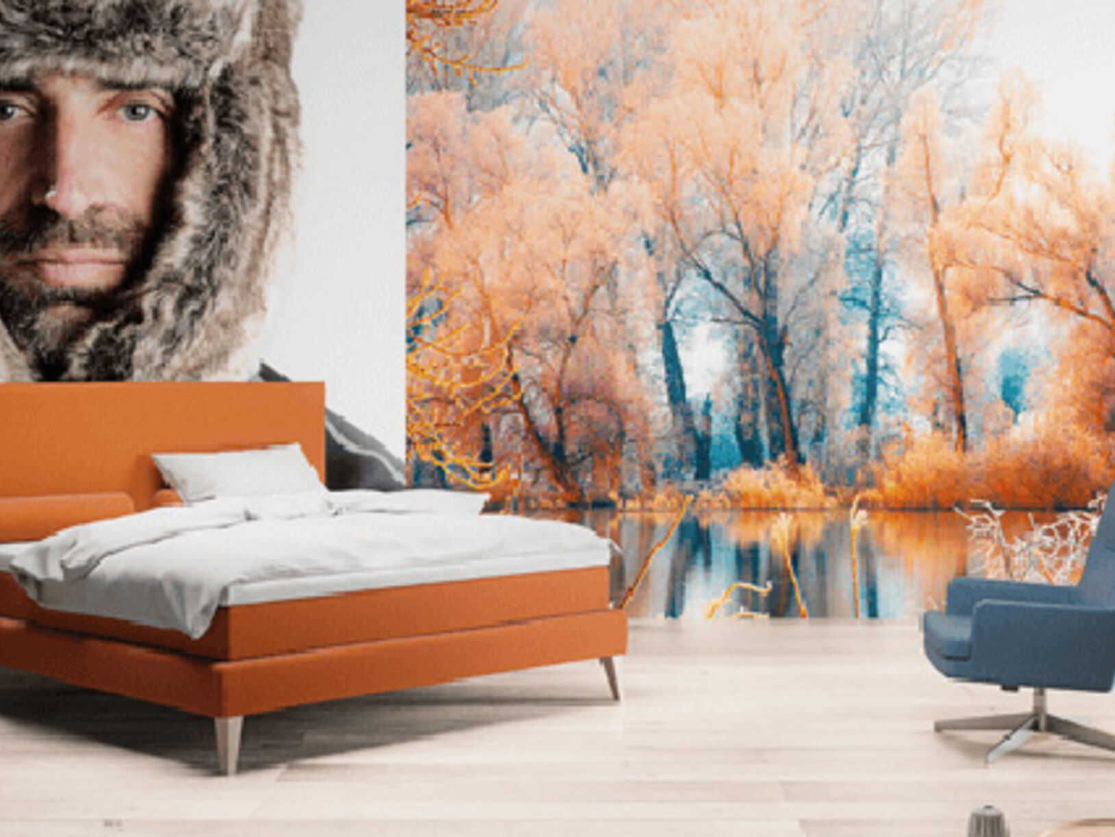 Wonderland bedden