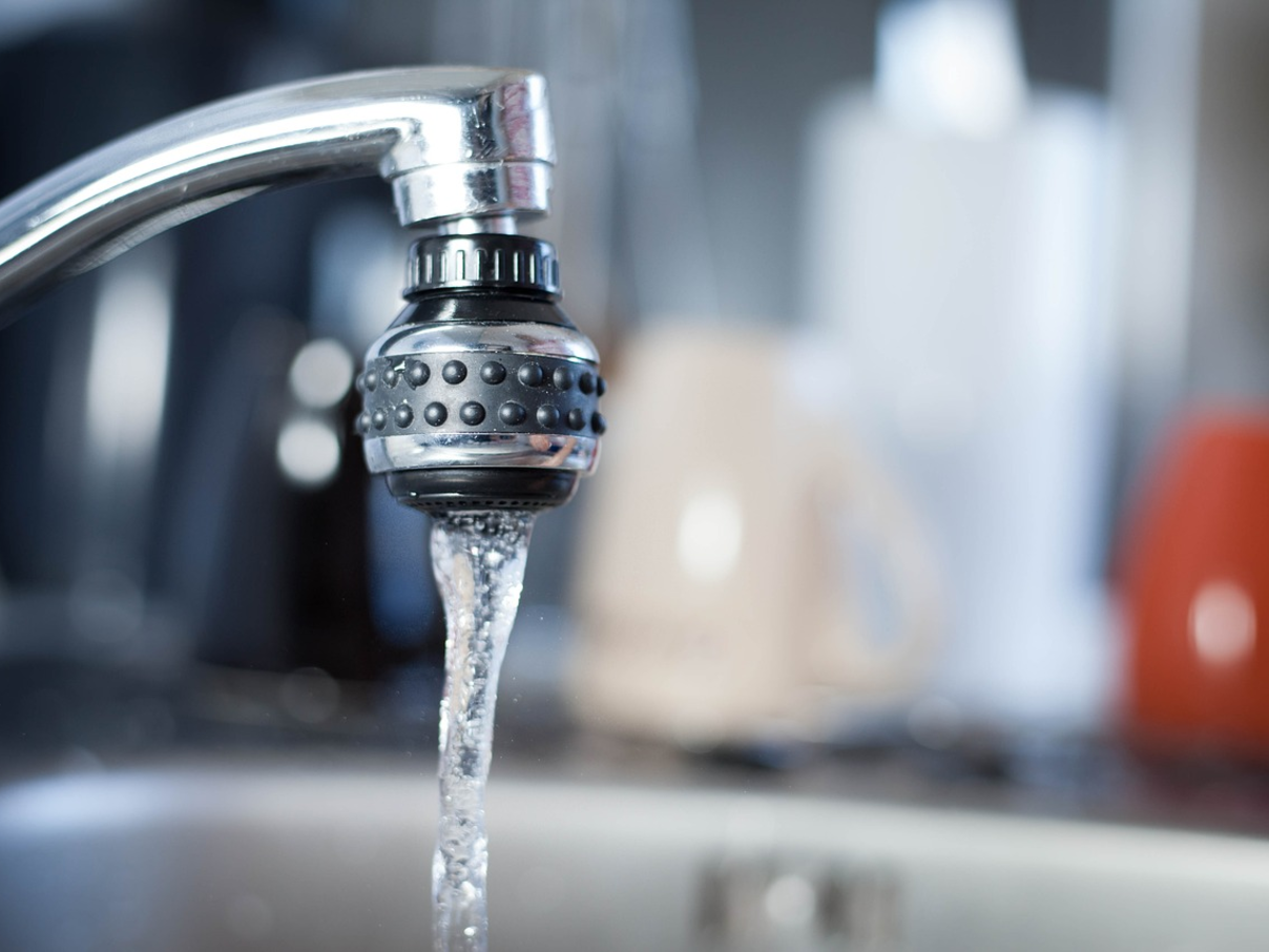 Waarom water ontkalken