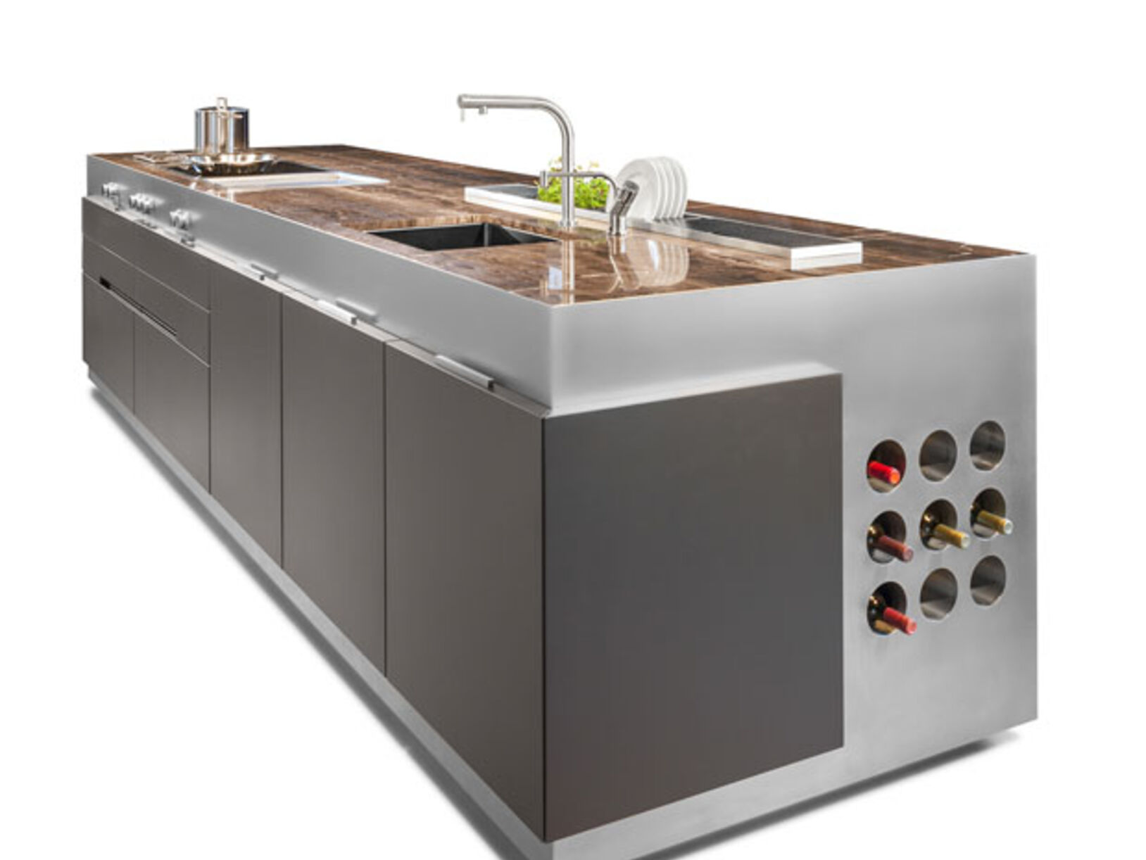 Culimaat design keukens