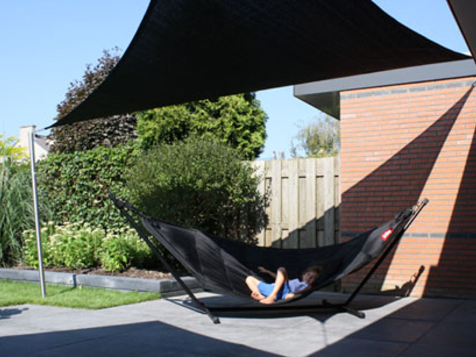 ZONZ sunsails