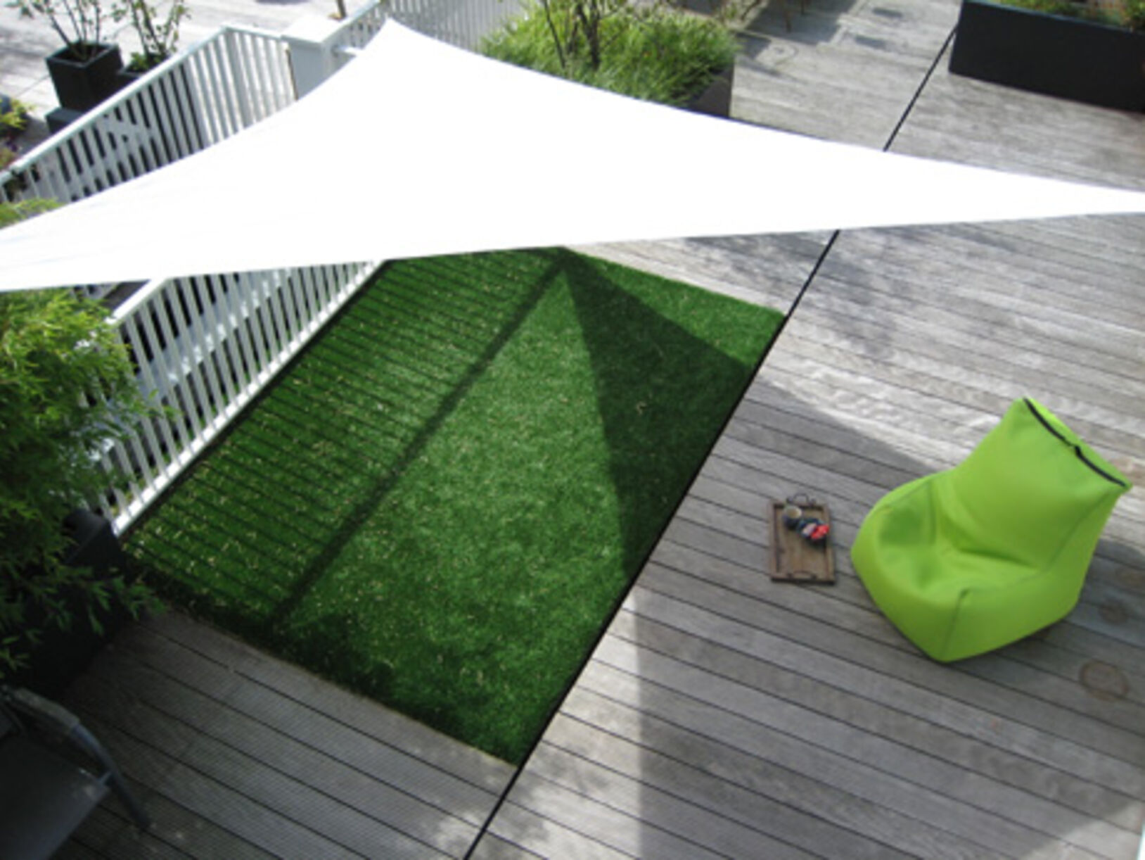 ZONZ Sunsails