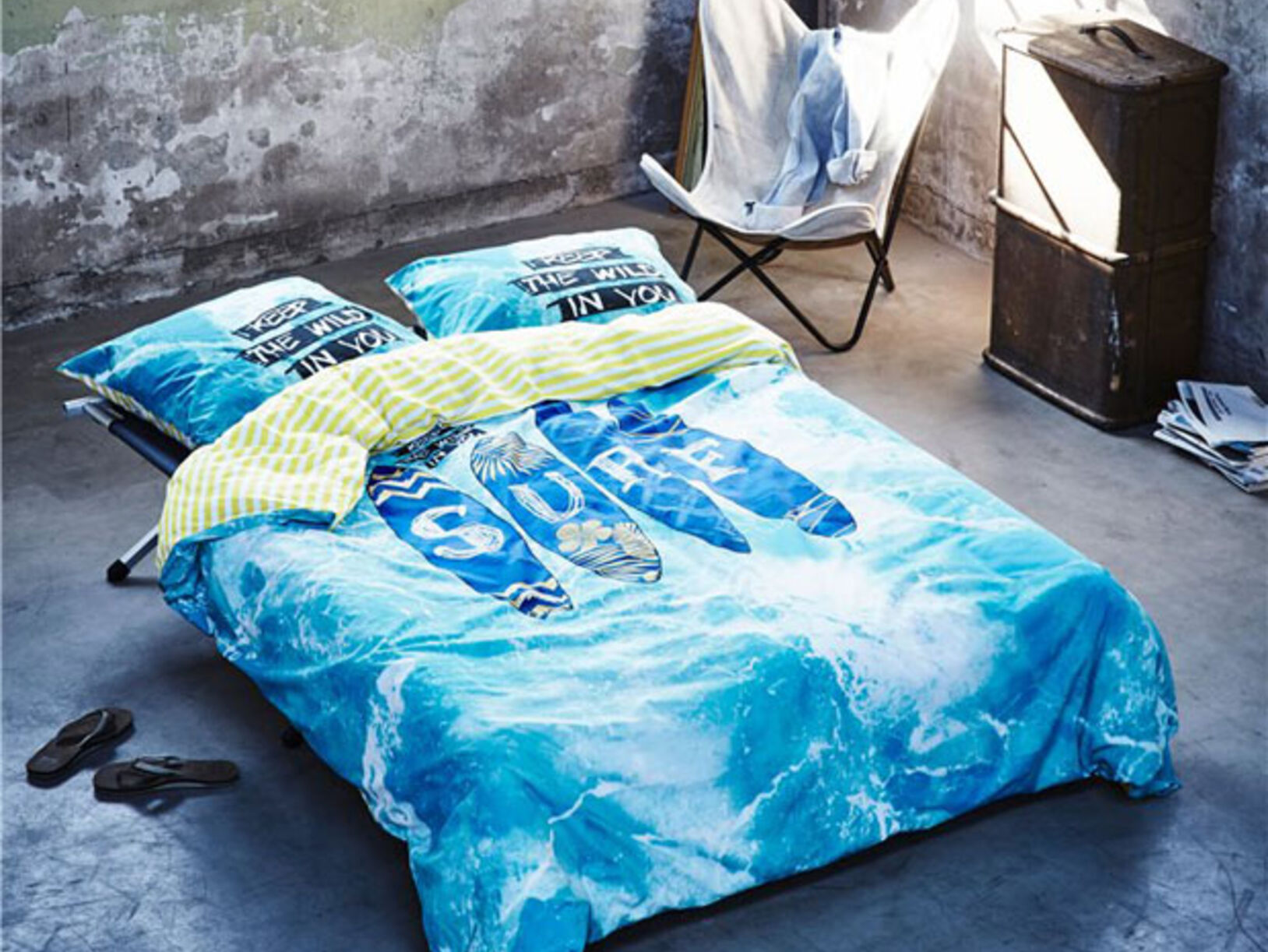Dekbedtrends voor 2016