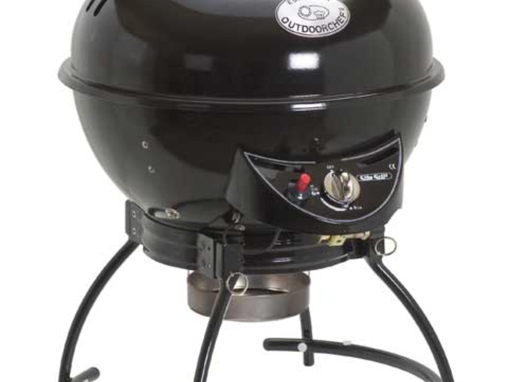 Outdoorchef gasbarbecue