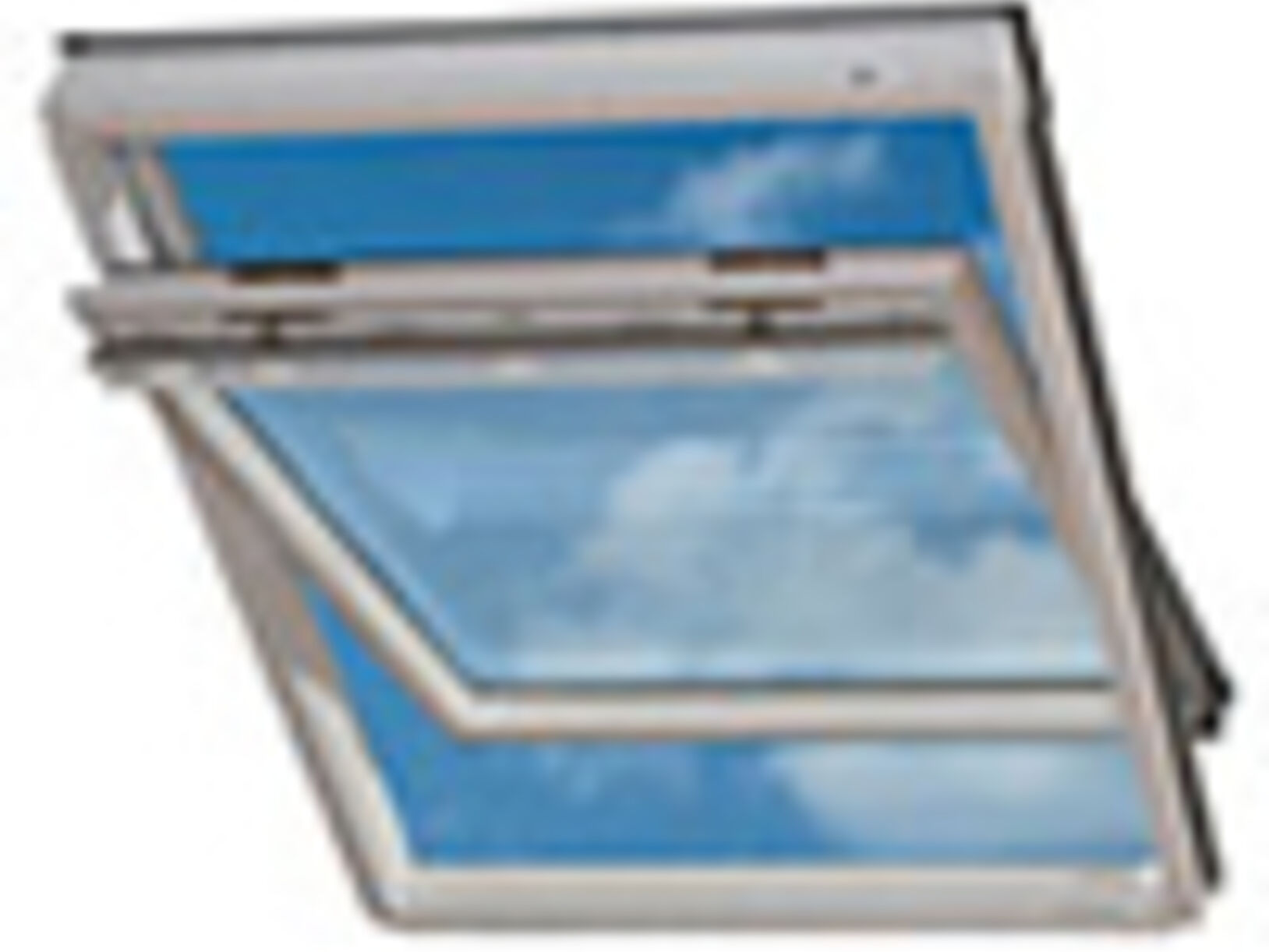 Velux dakramen