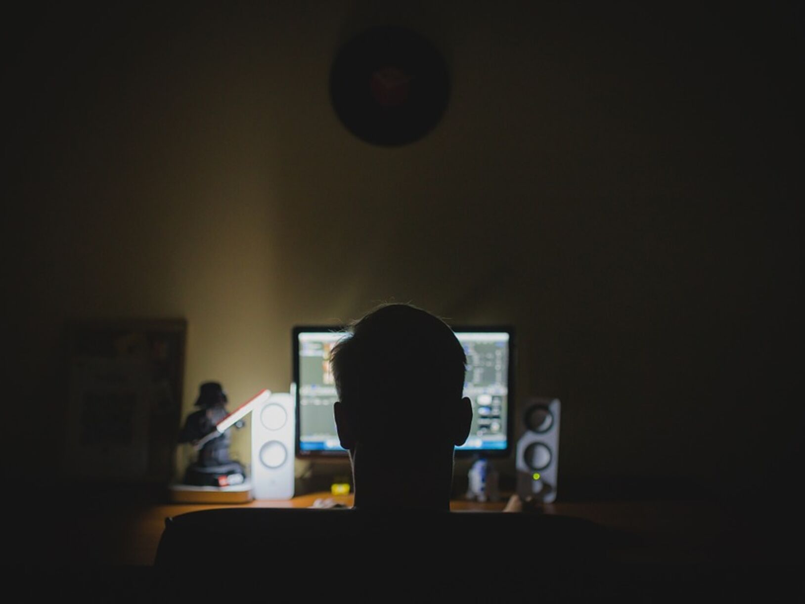 Anoniem surfen op het internet
