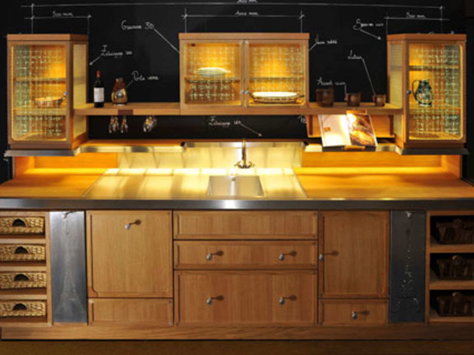 Aga fornuizen