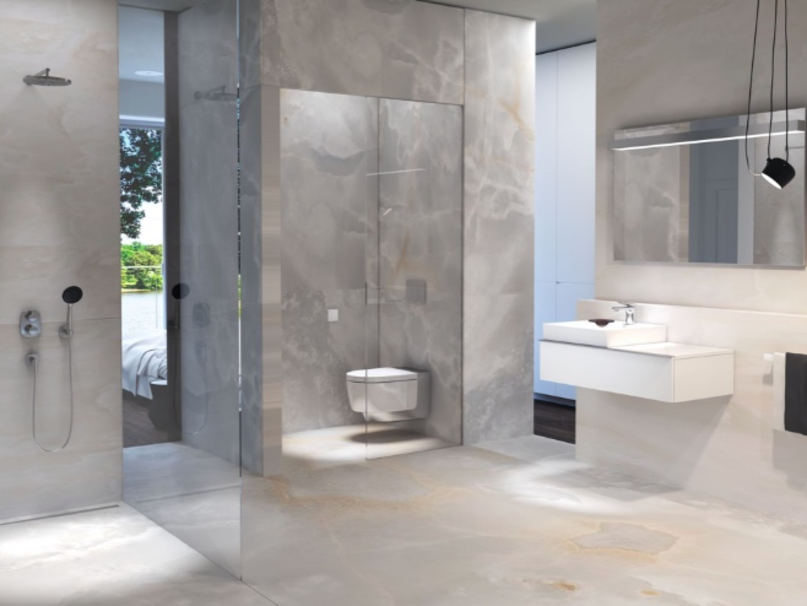 Geberit AquaClean