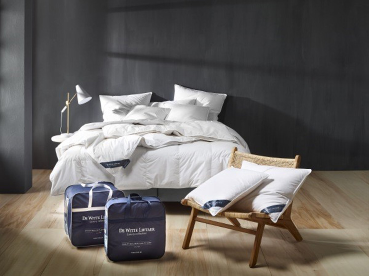 4 Seasons Dekbed van De Witte Lietaer
