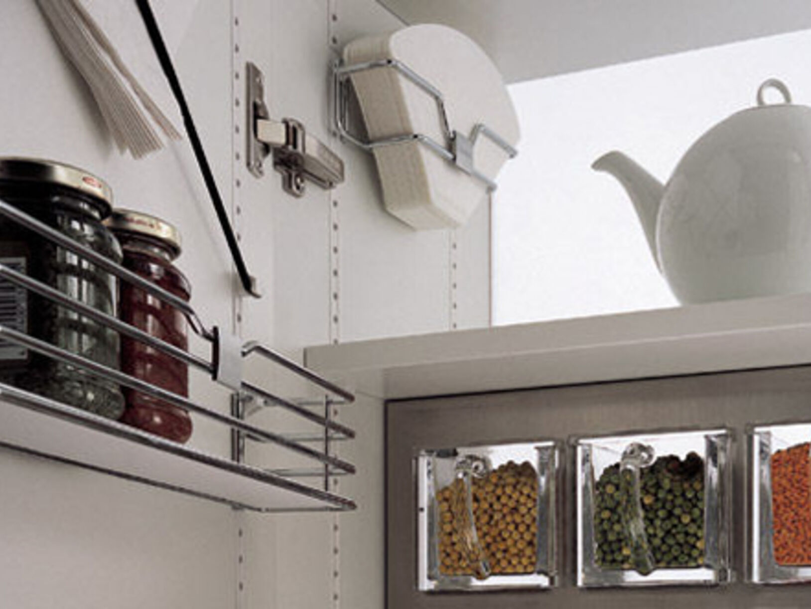 Siematic MultiMatic