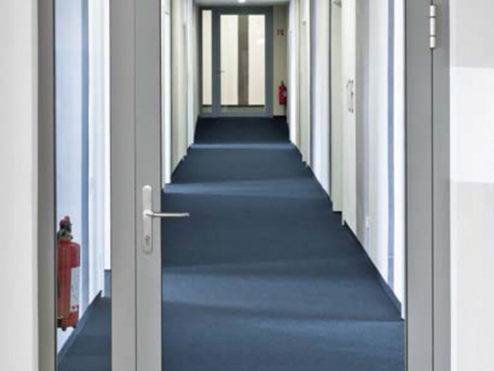 ASSA ABLOY deurdranger
