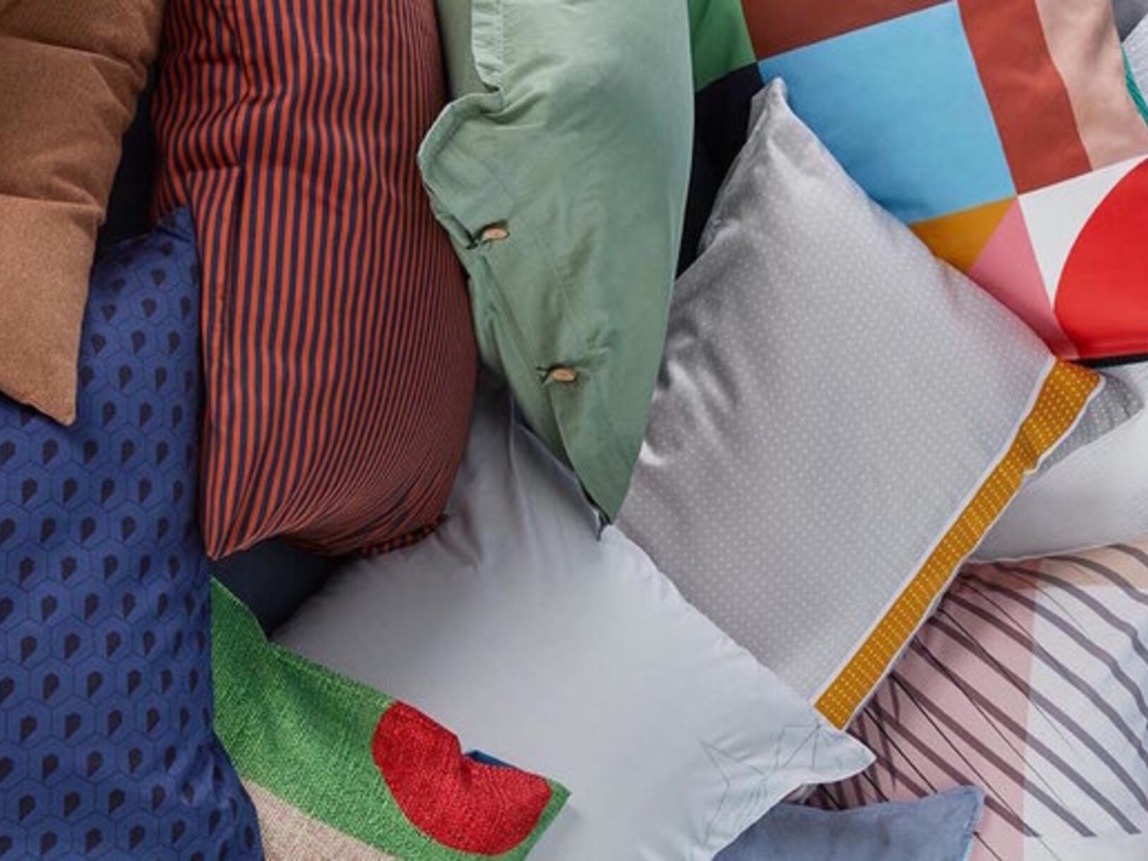 Auping bedtextiel