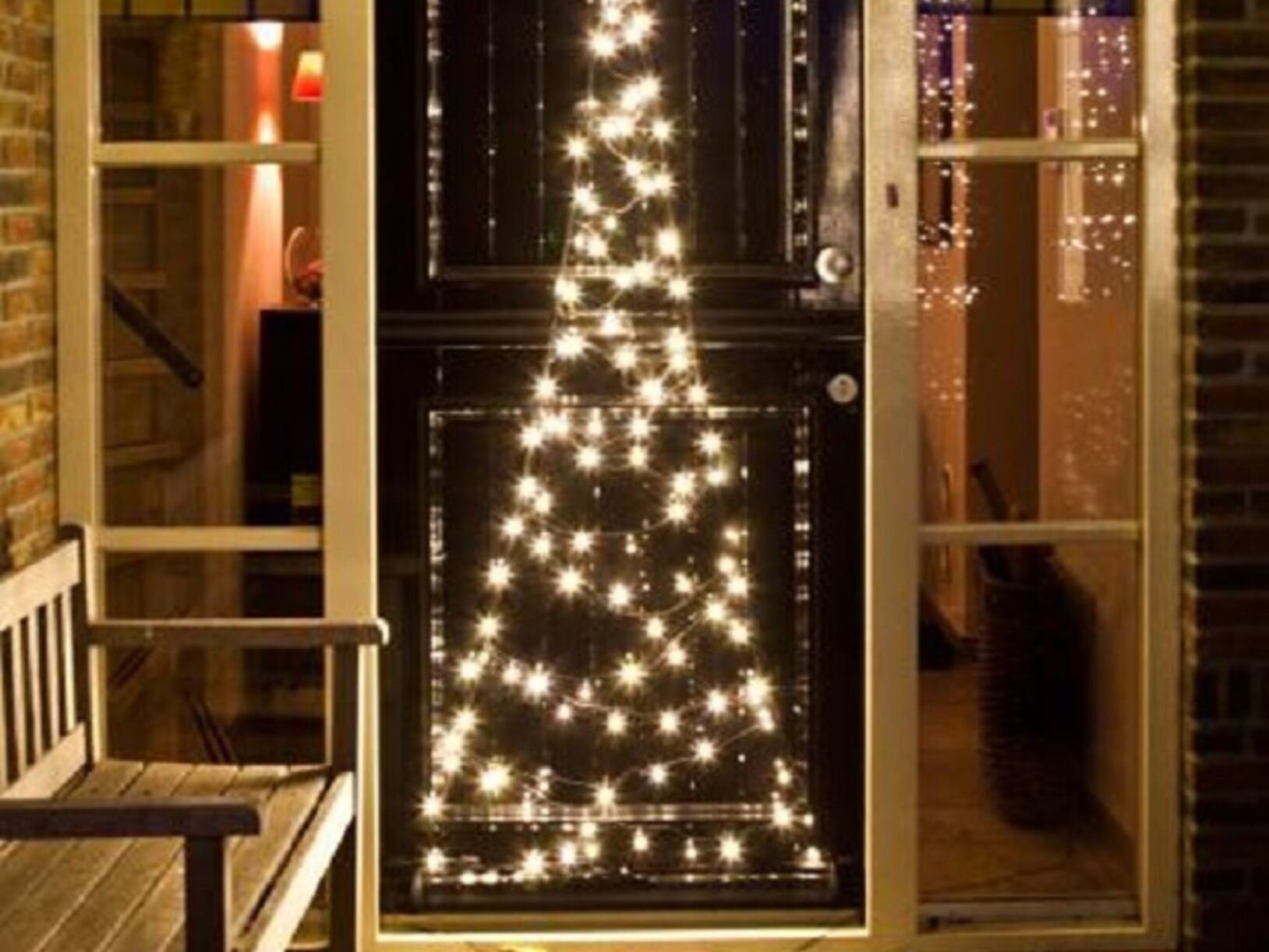 Fairybell kerstbomen