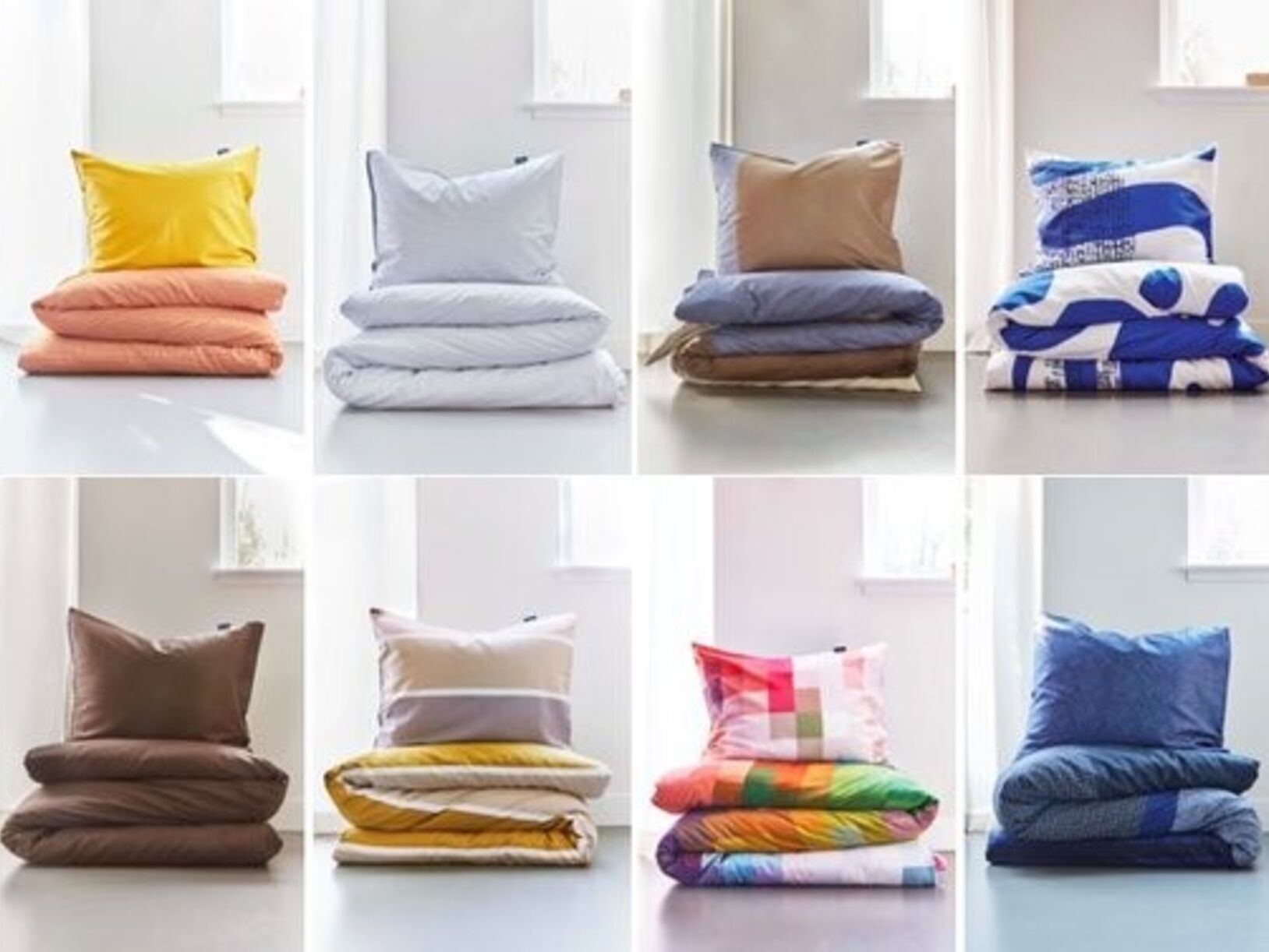 Auping bedtextiel