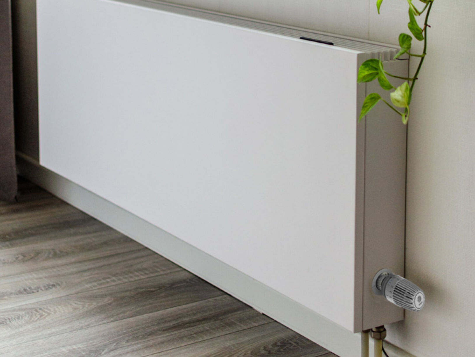 Oververhitting van woningen