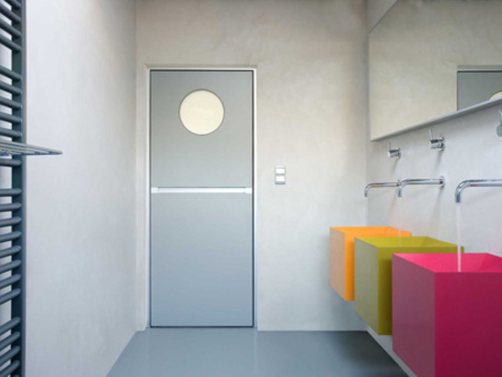 Anywaydoors
