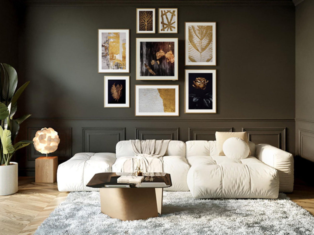 LG lanceert 'ARTCOOL Gallery'