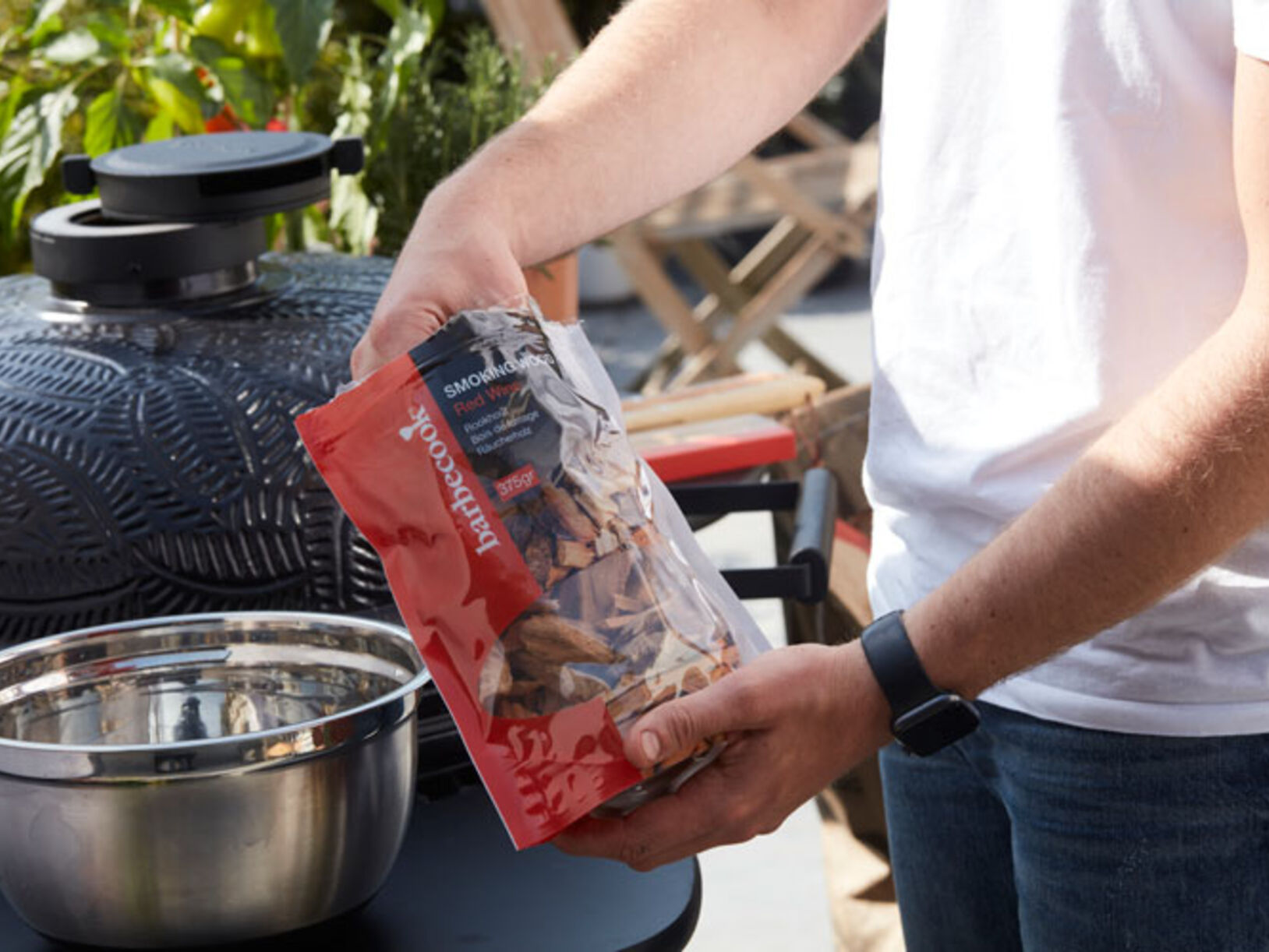 Barbecook