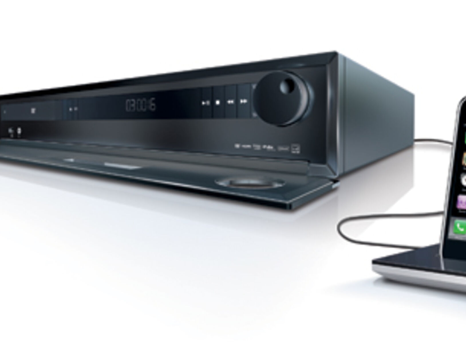 Loewe Home entertainment