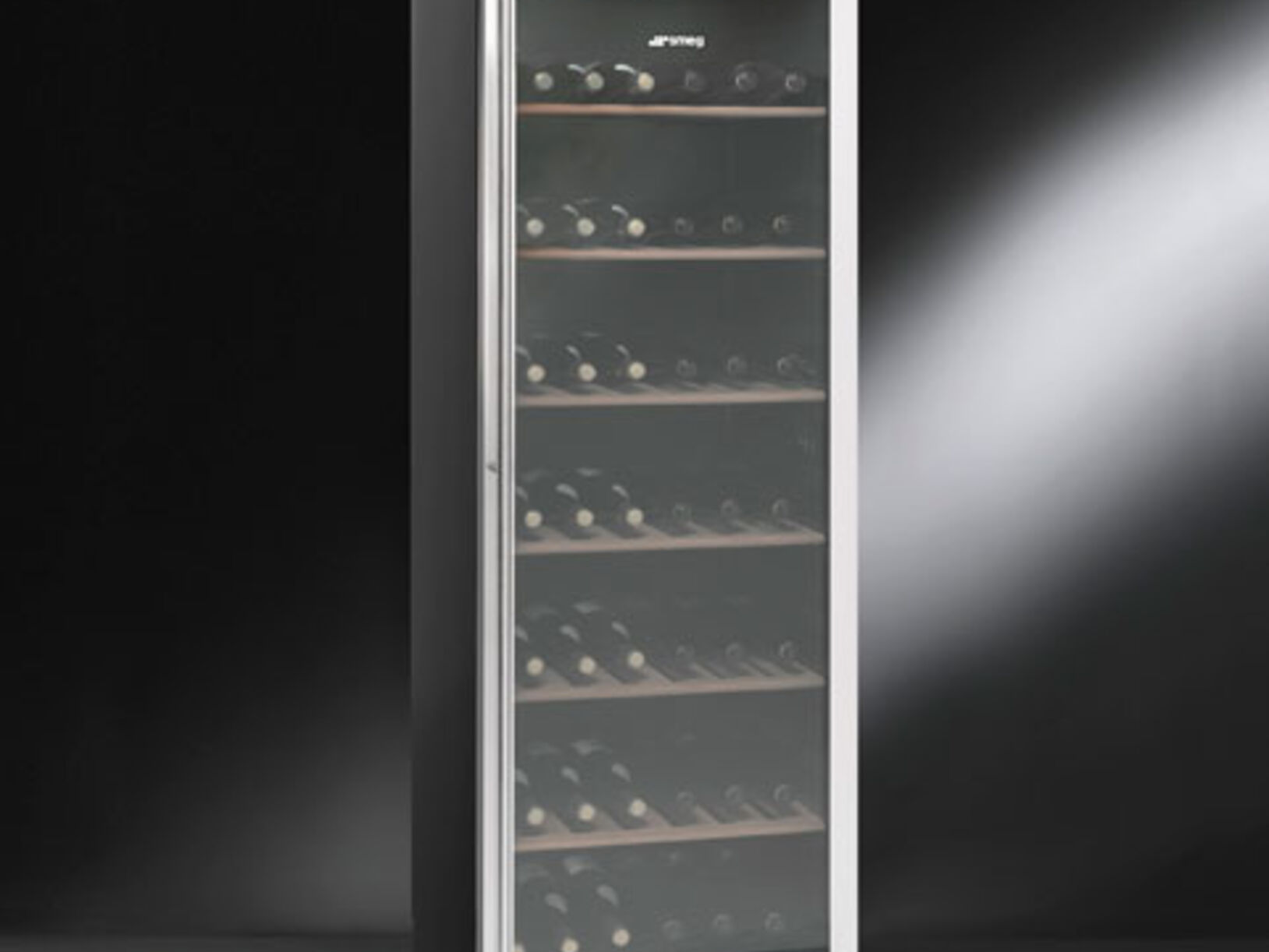 Smeg Wijnklimaatkast