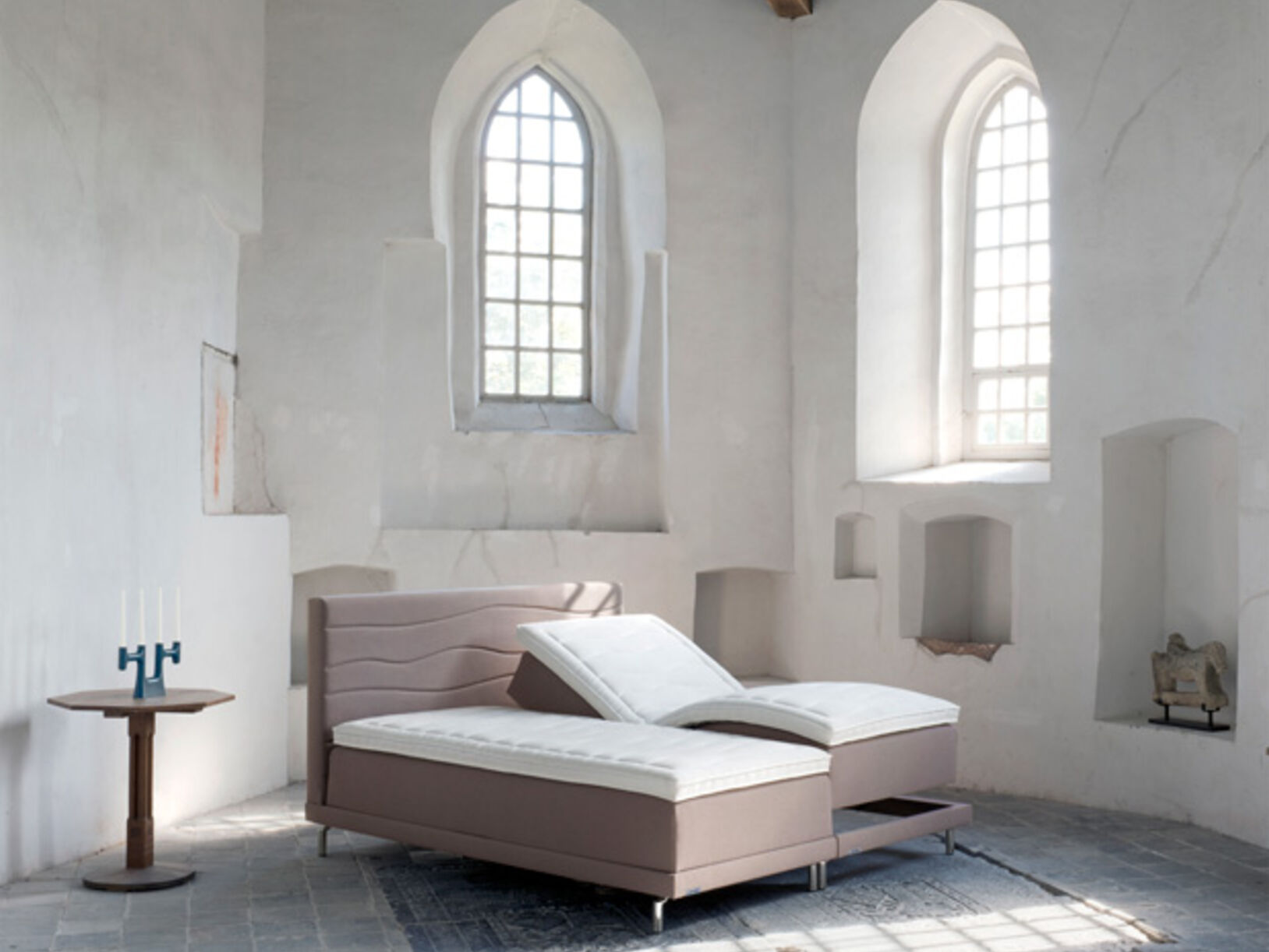 Avek boxspring