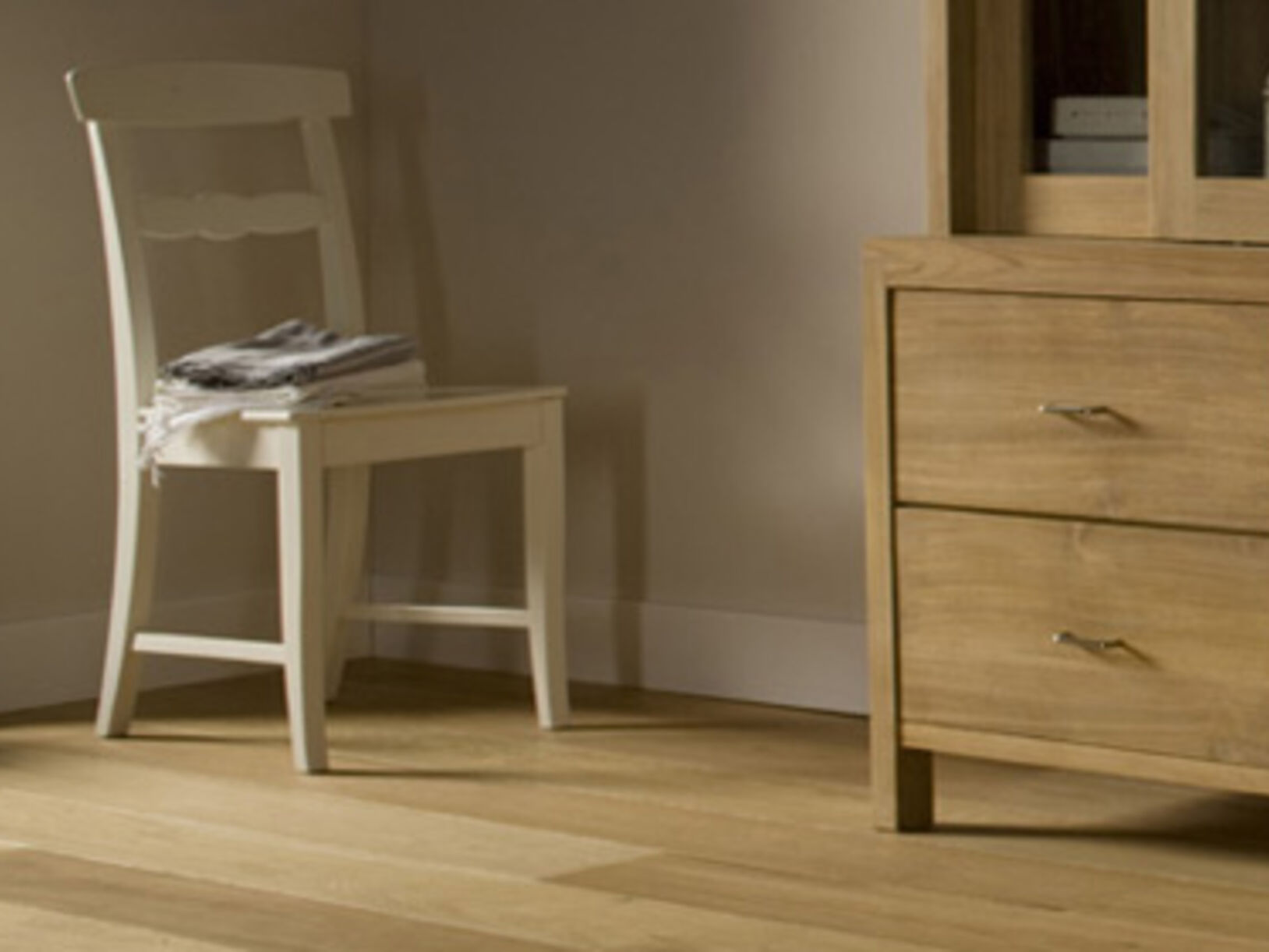 Solidfloor parket