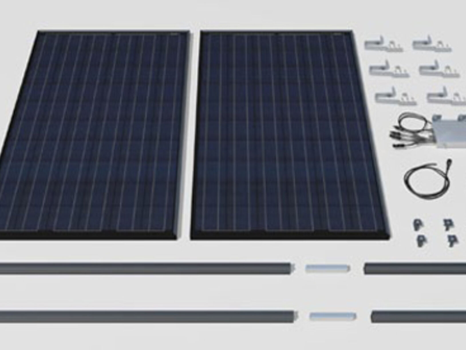 Centrosolar zonnepanelen