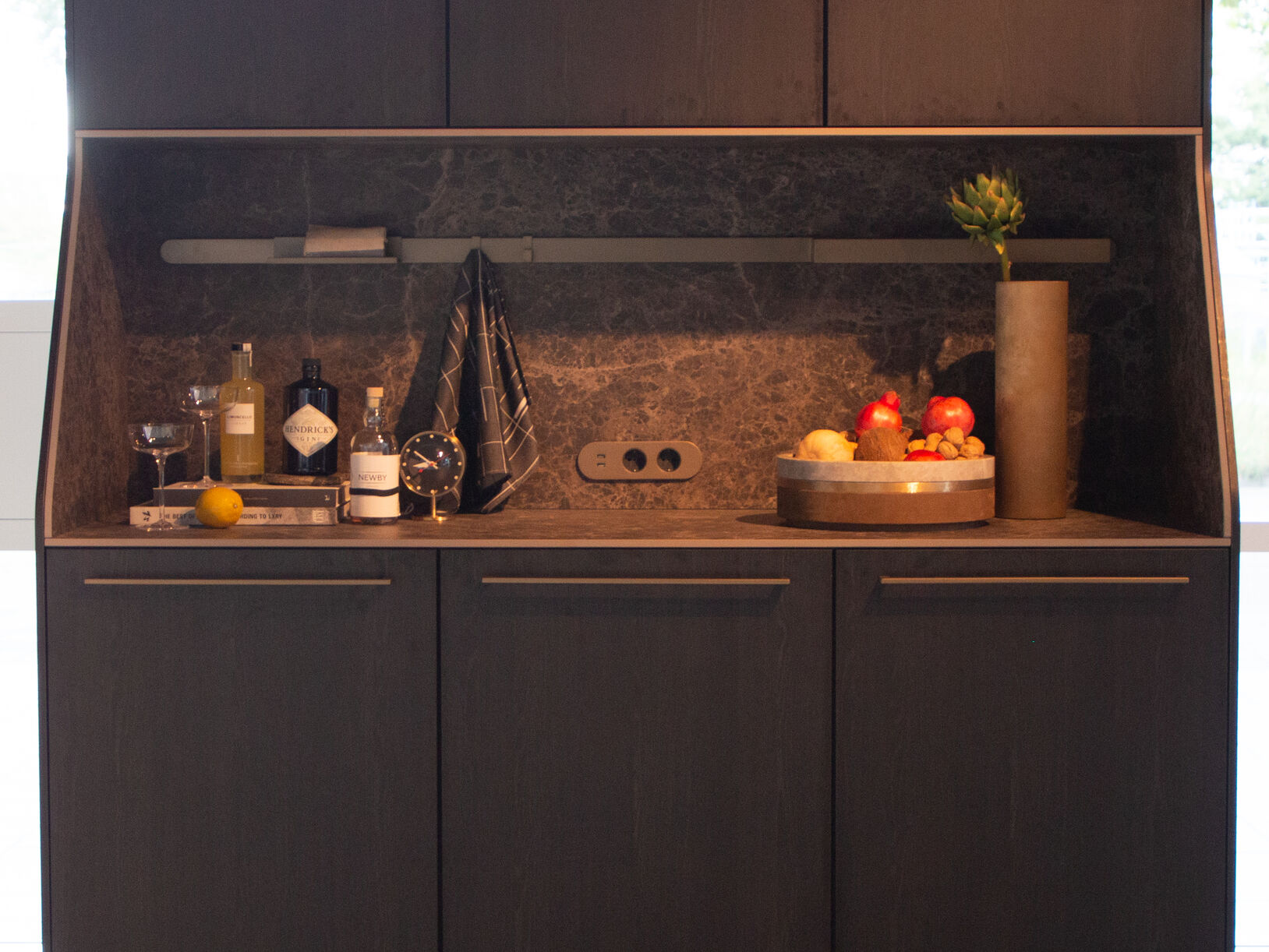 SieMatic keukens