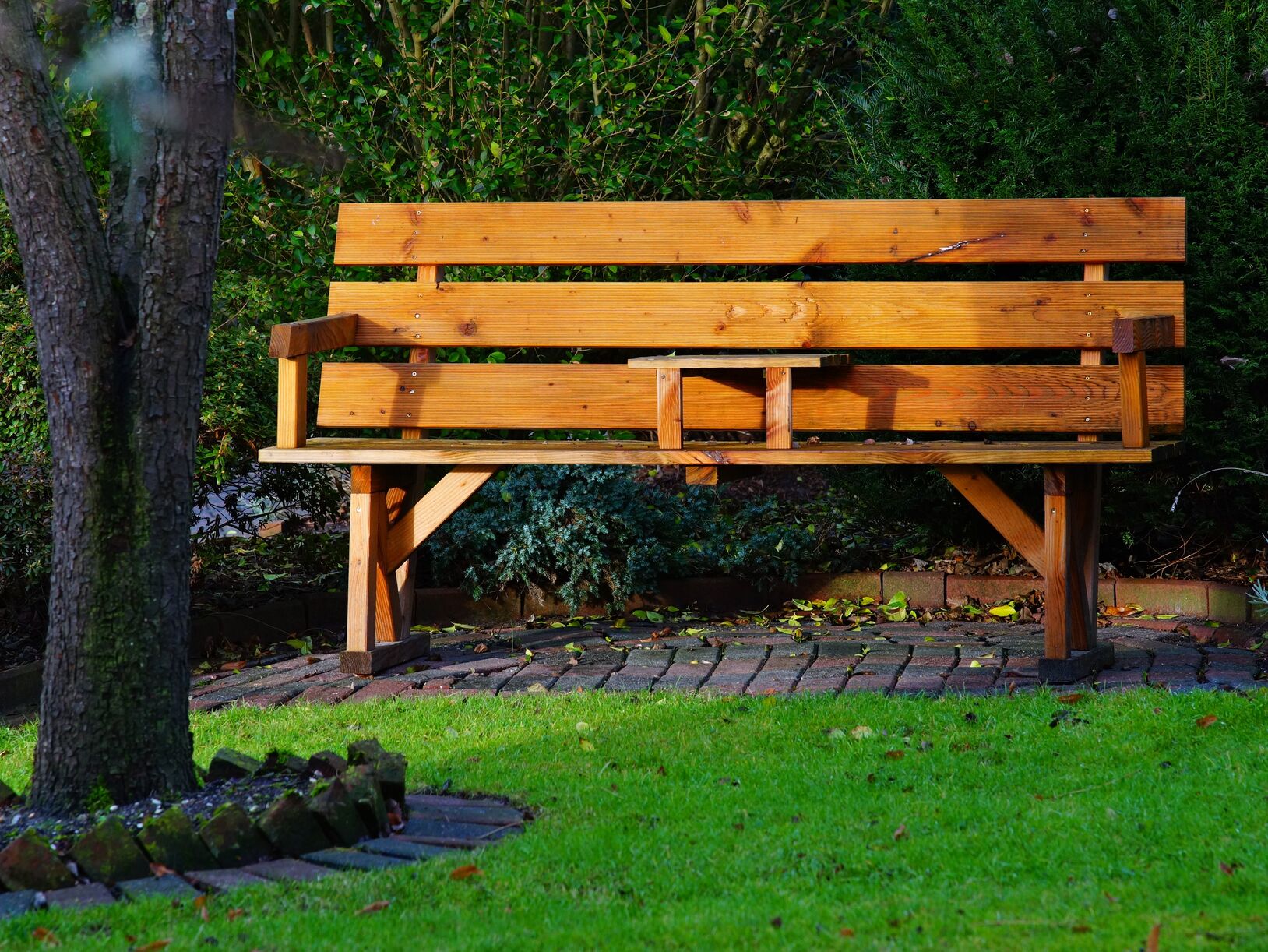 Geef jouw tuin dat tikkeltje meer
