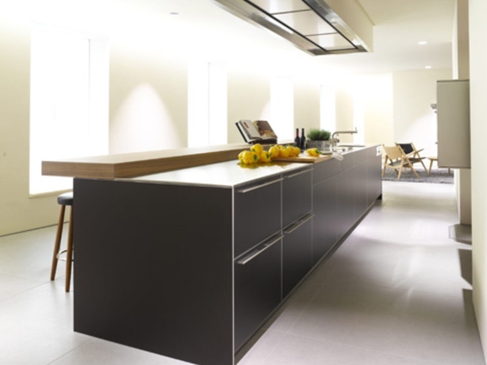 bulthaup b3 keuken
