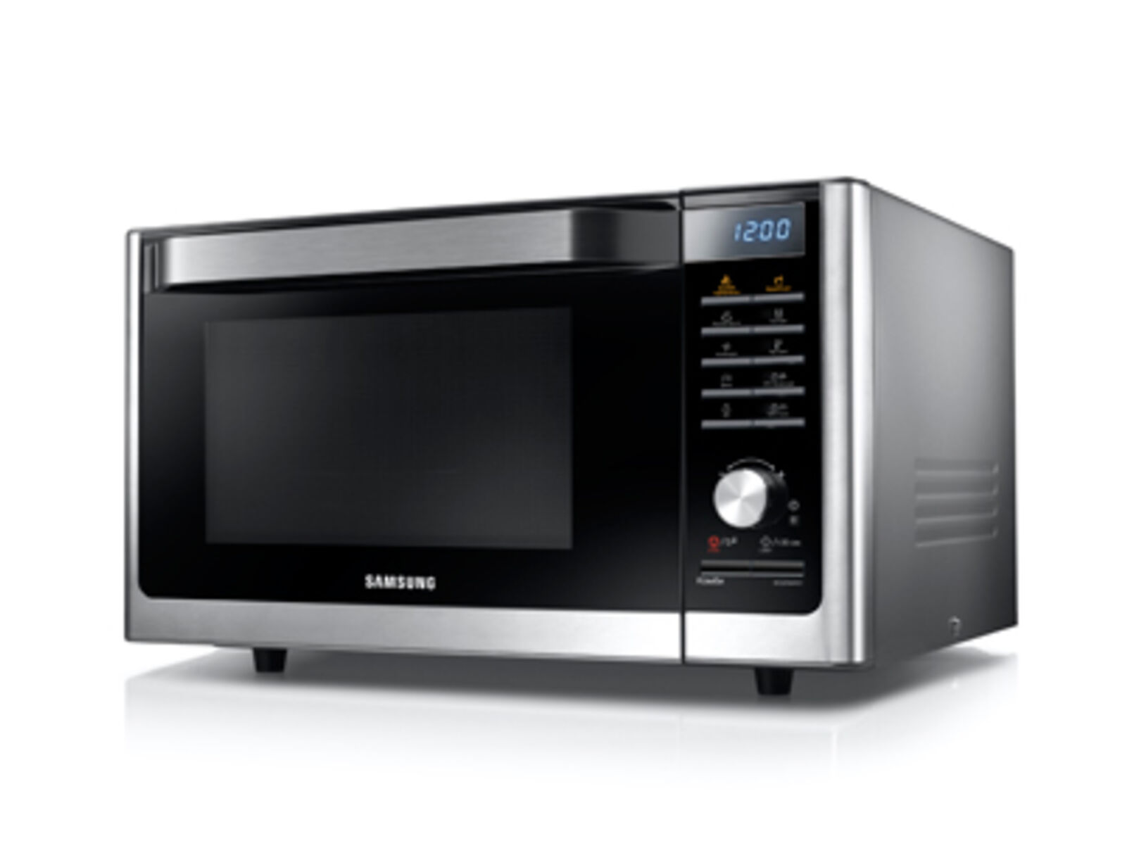 Samsung magnetron