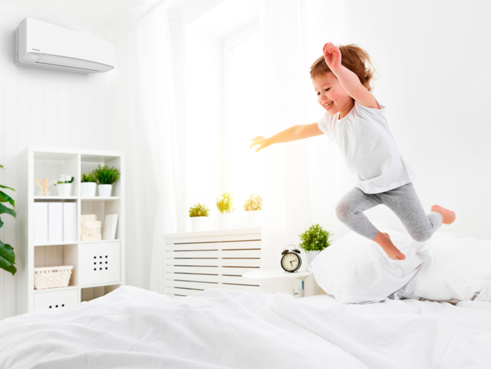 Hoe verbeter je de luchtkwaliteit in je woning?