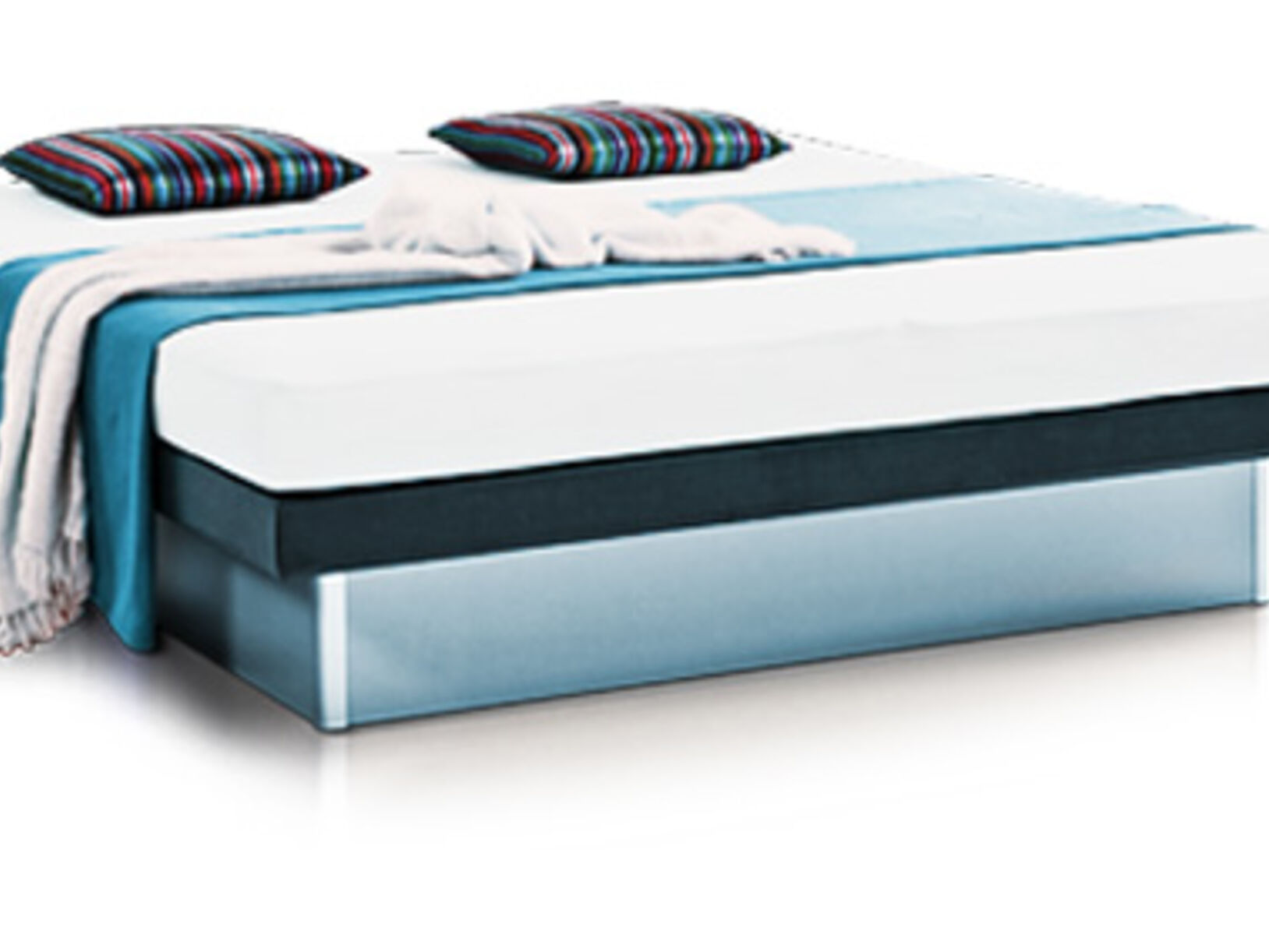 Bodyform waterbedden