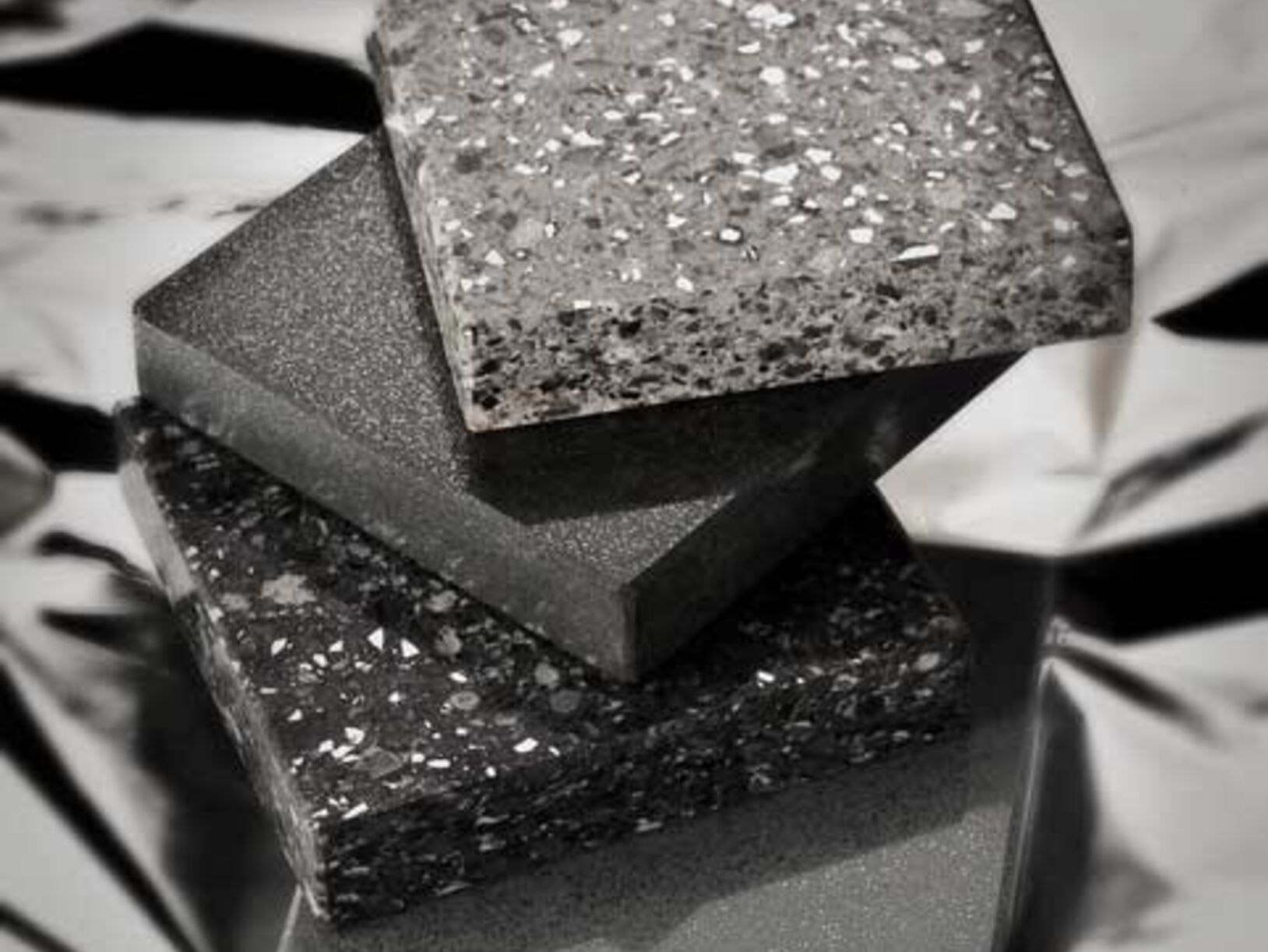 Silestone Keukenwerkbladen
