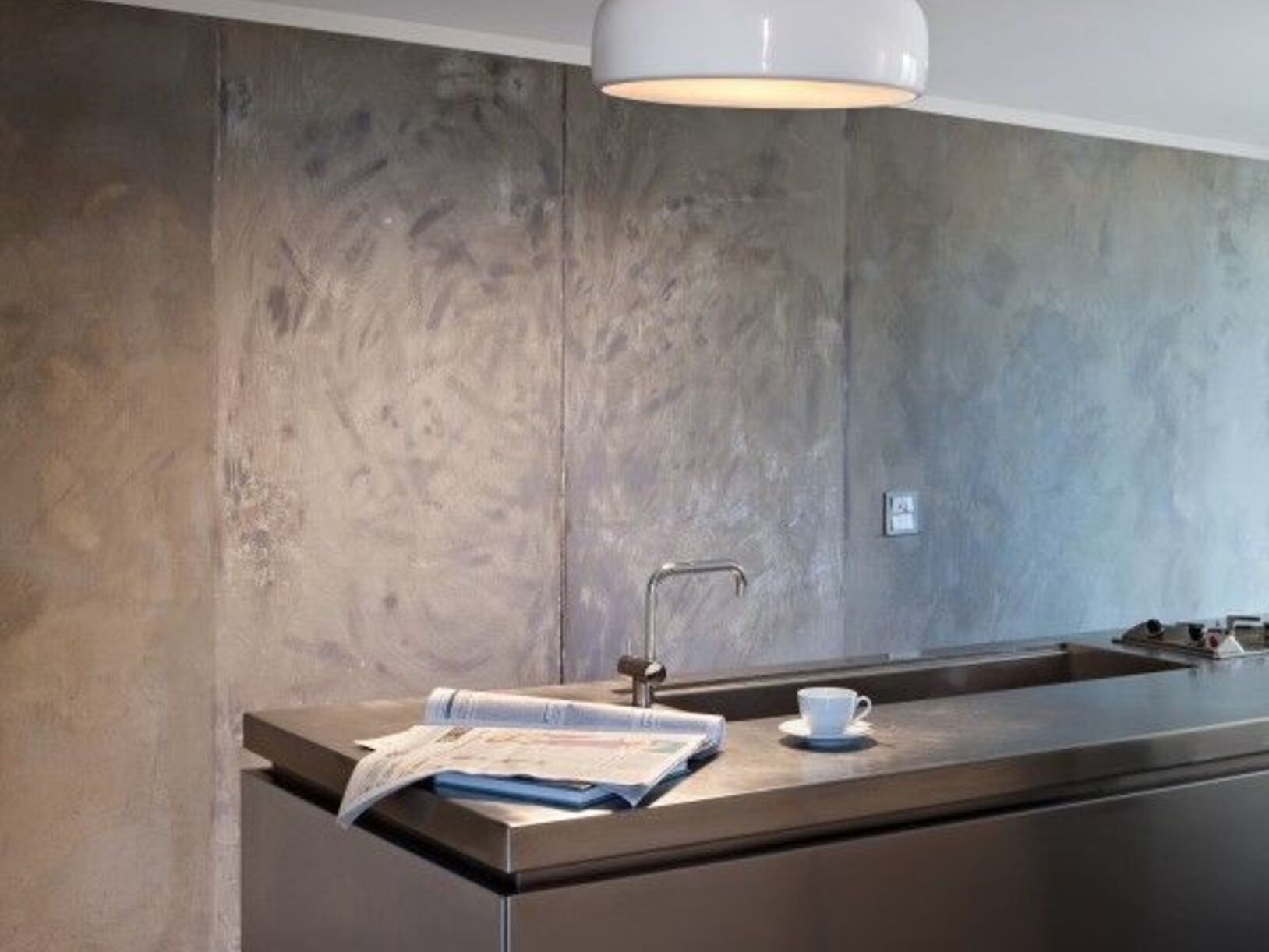 Designplafondlampen