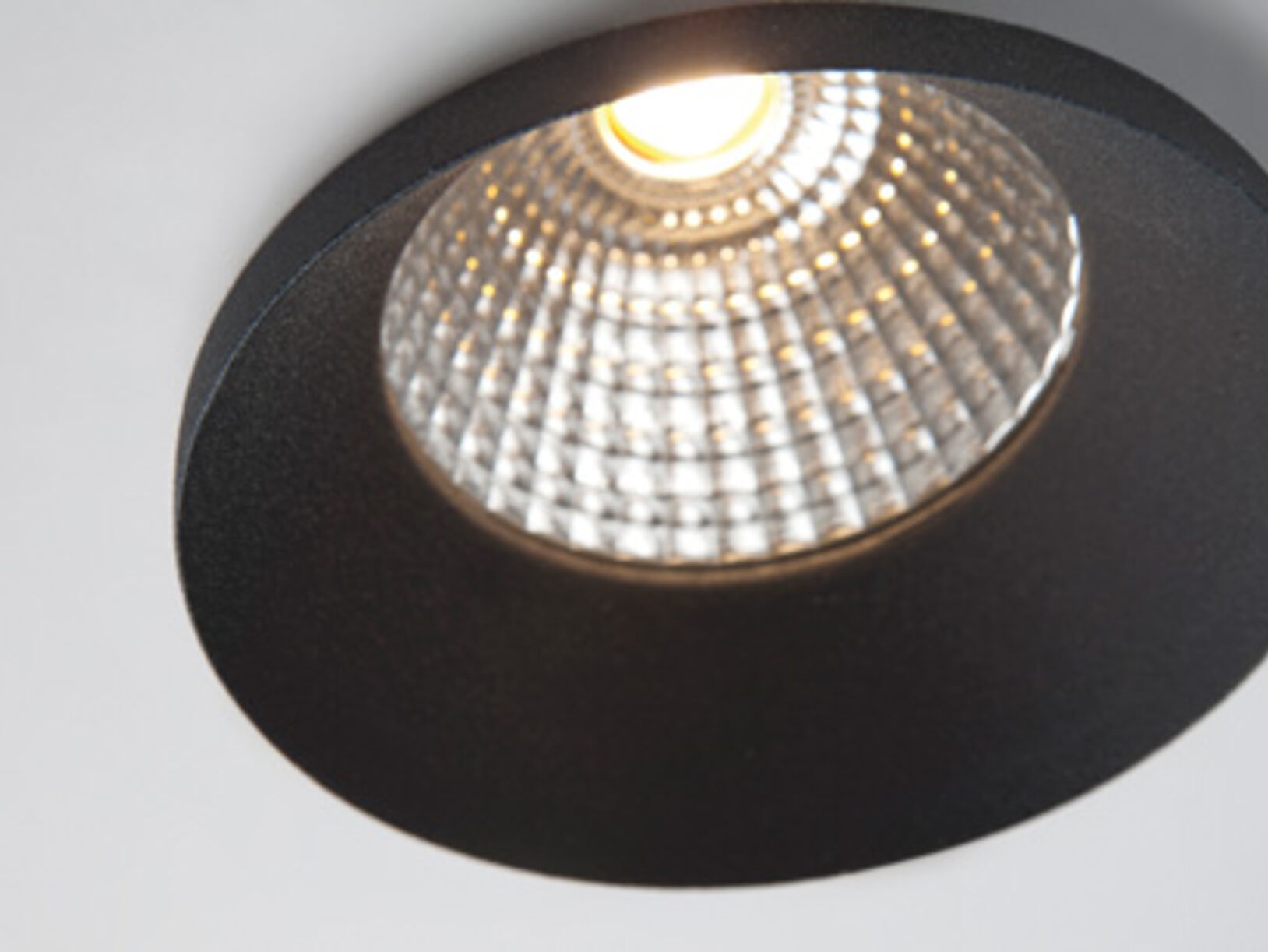Modular led verlichting
