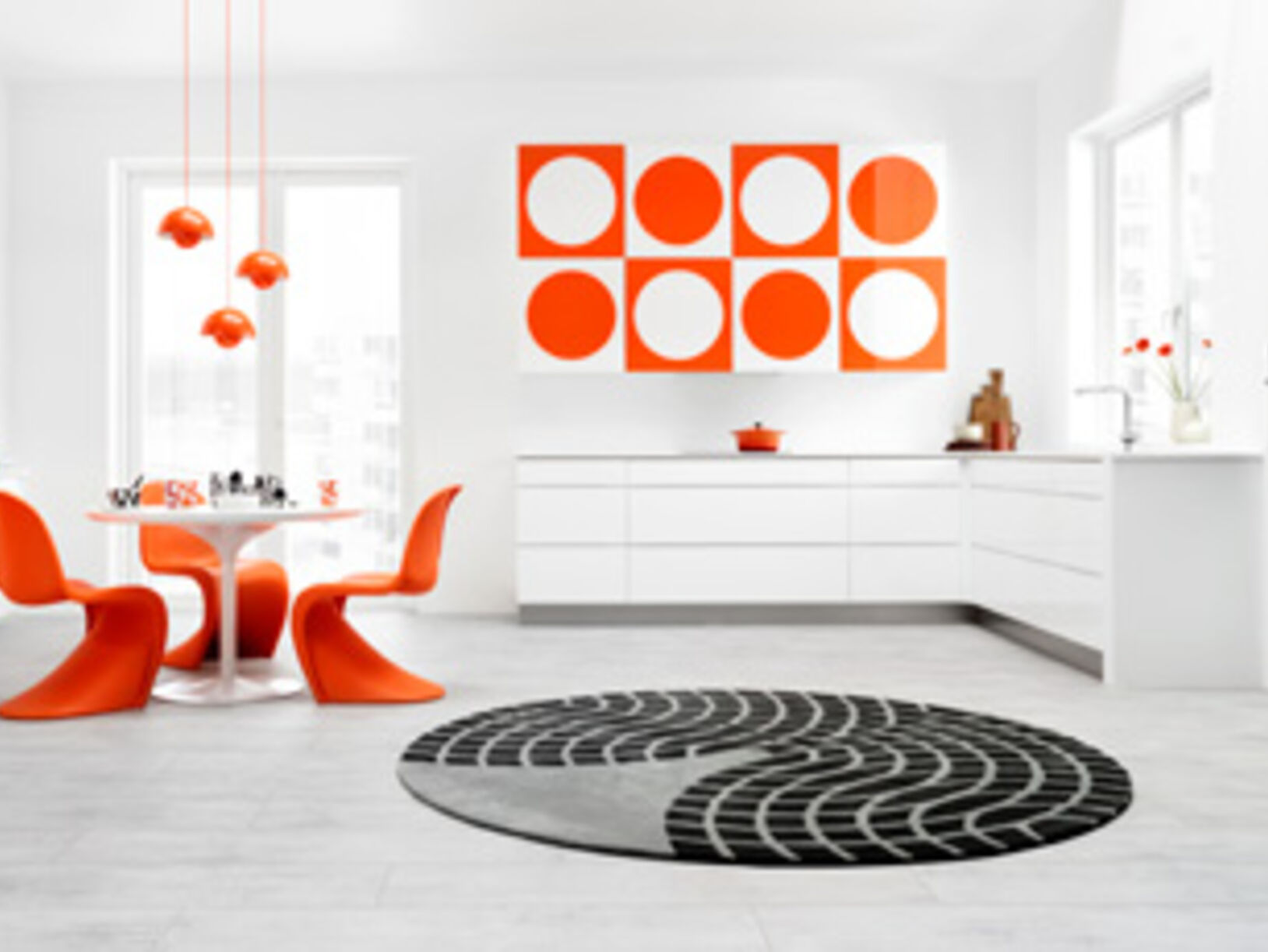 Kvik design keukens