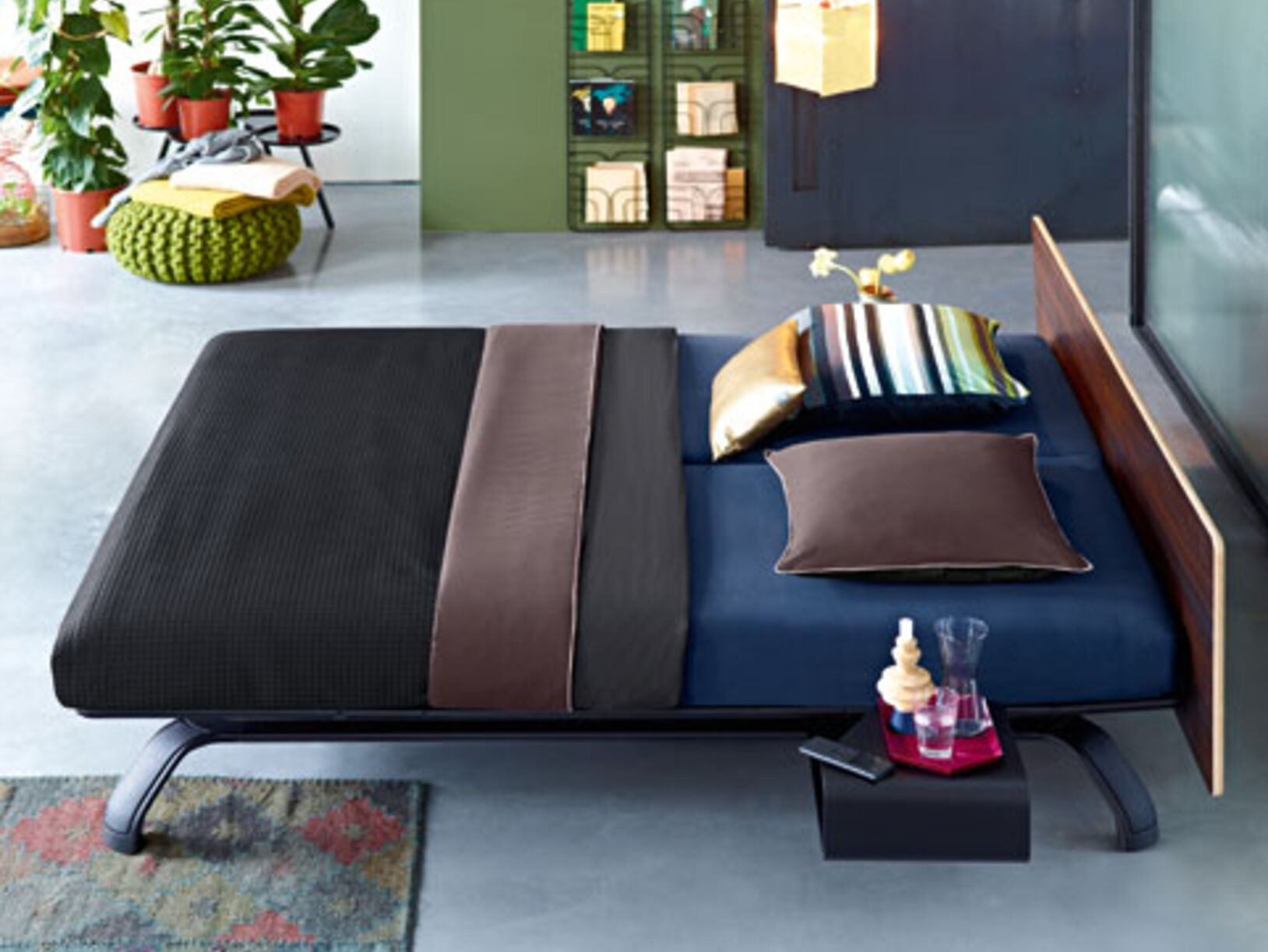 Auping bedden