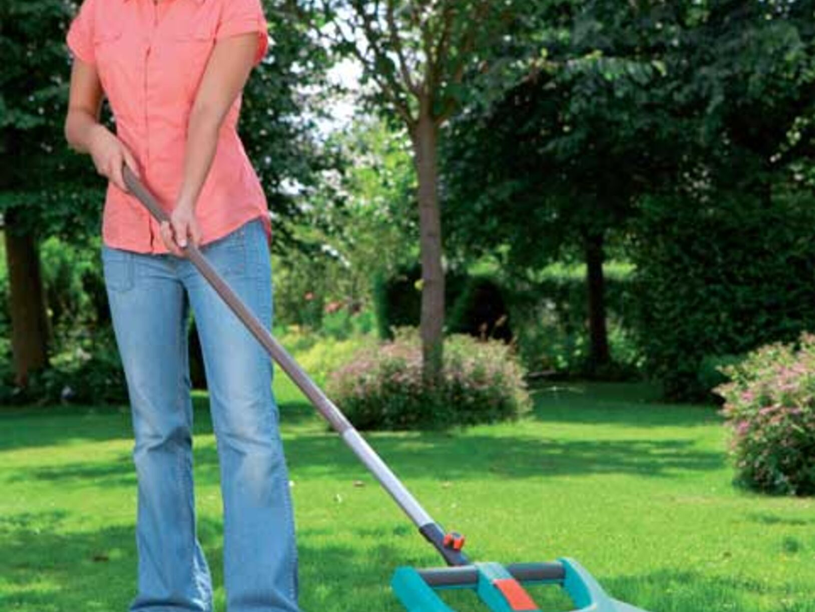 Gardena tuingereedschap