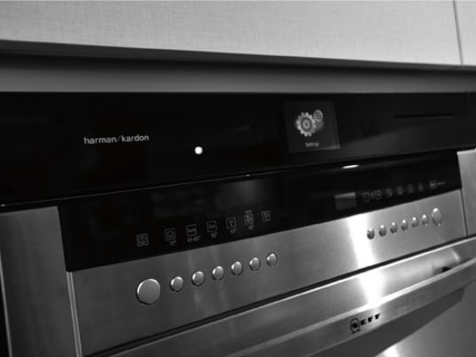Harman/kardon MaestroKitchen