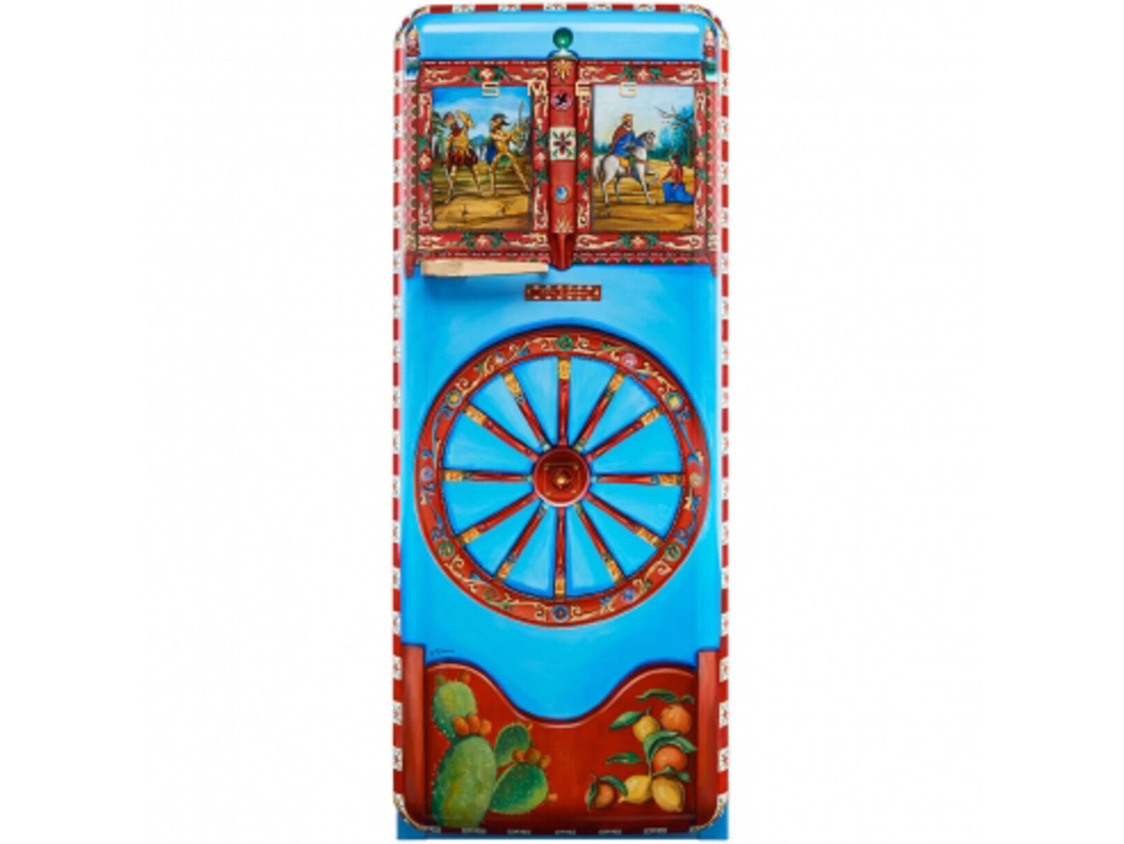 Smeg koelkasten