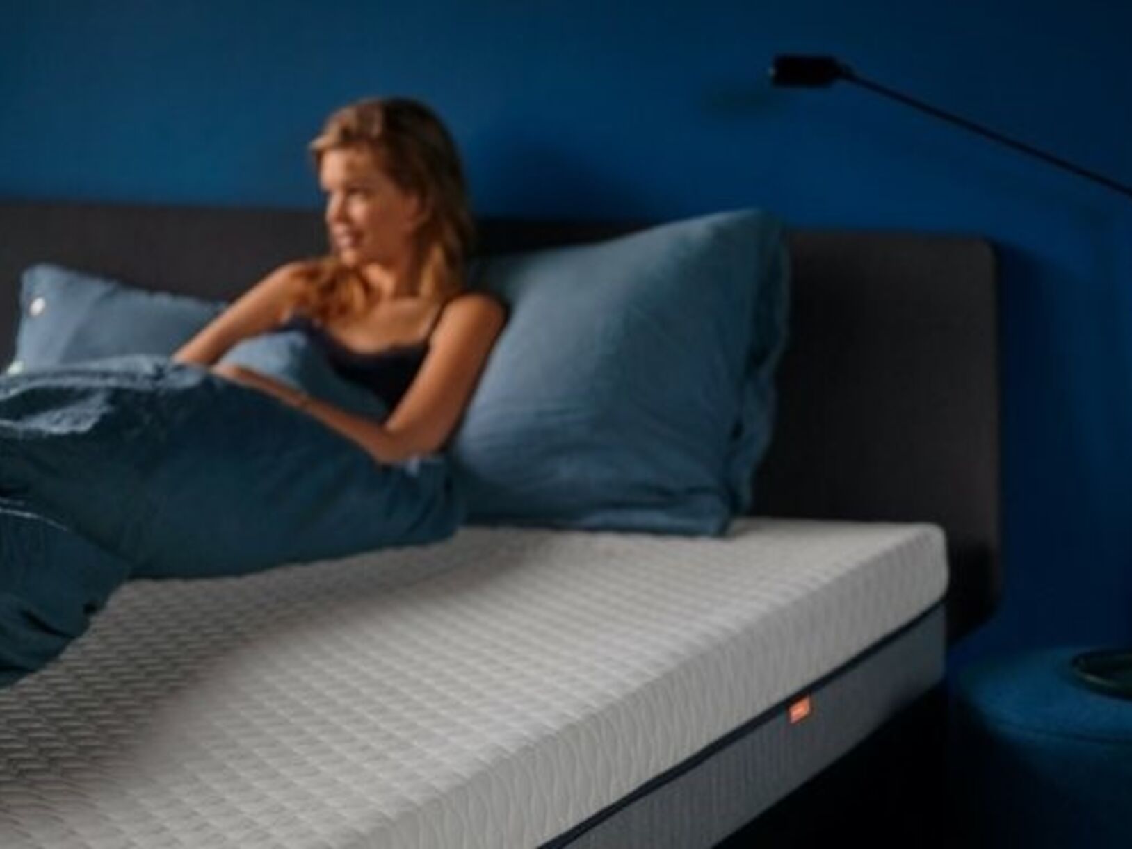 Auping presenteert circulair matras