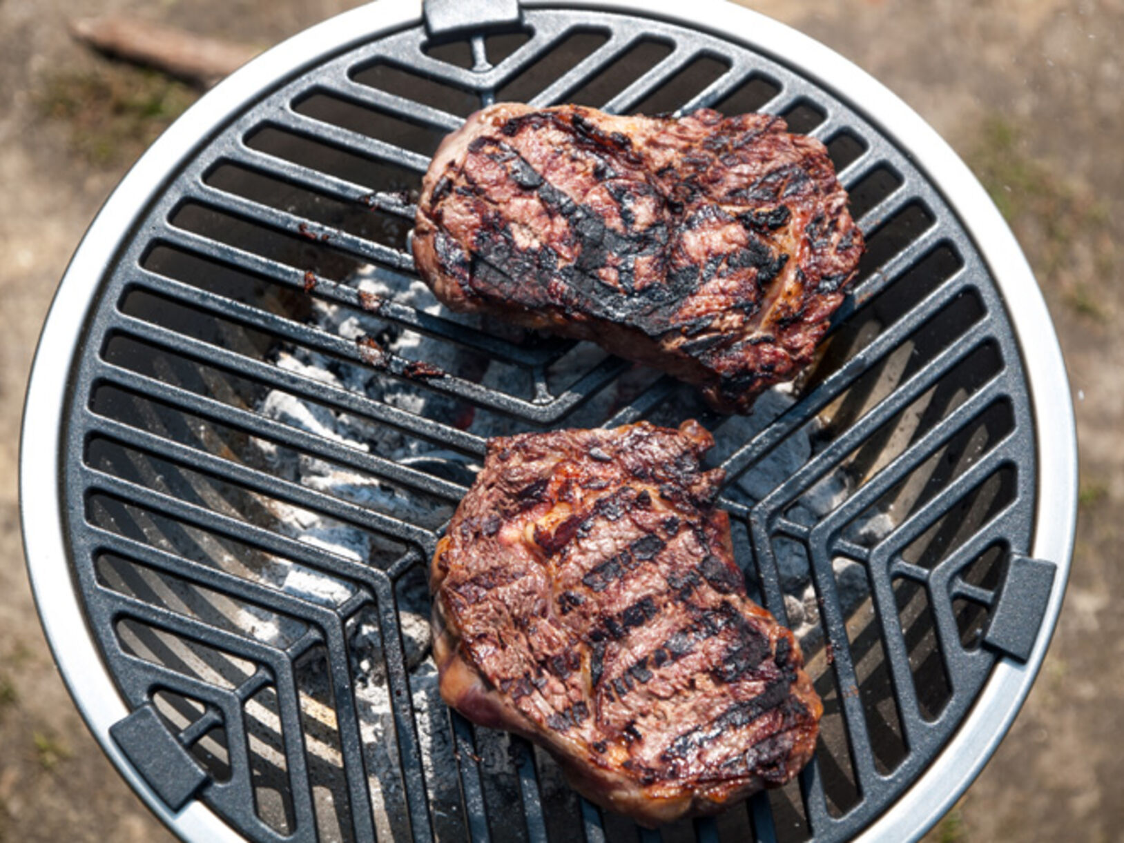Barbecuetrends 2018