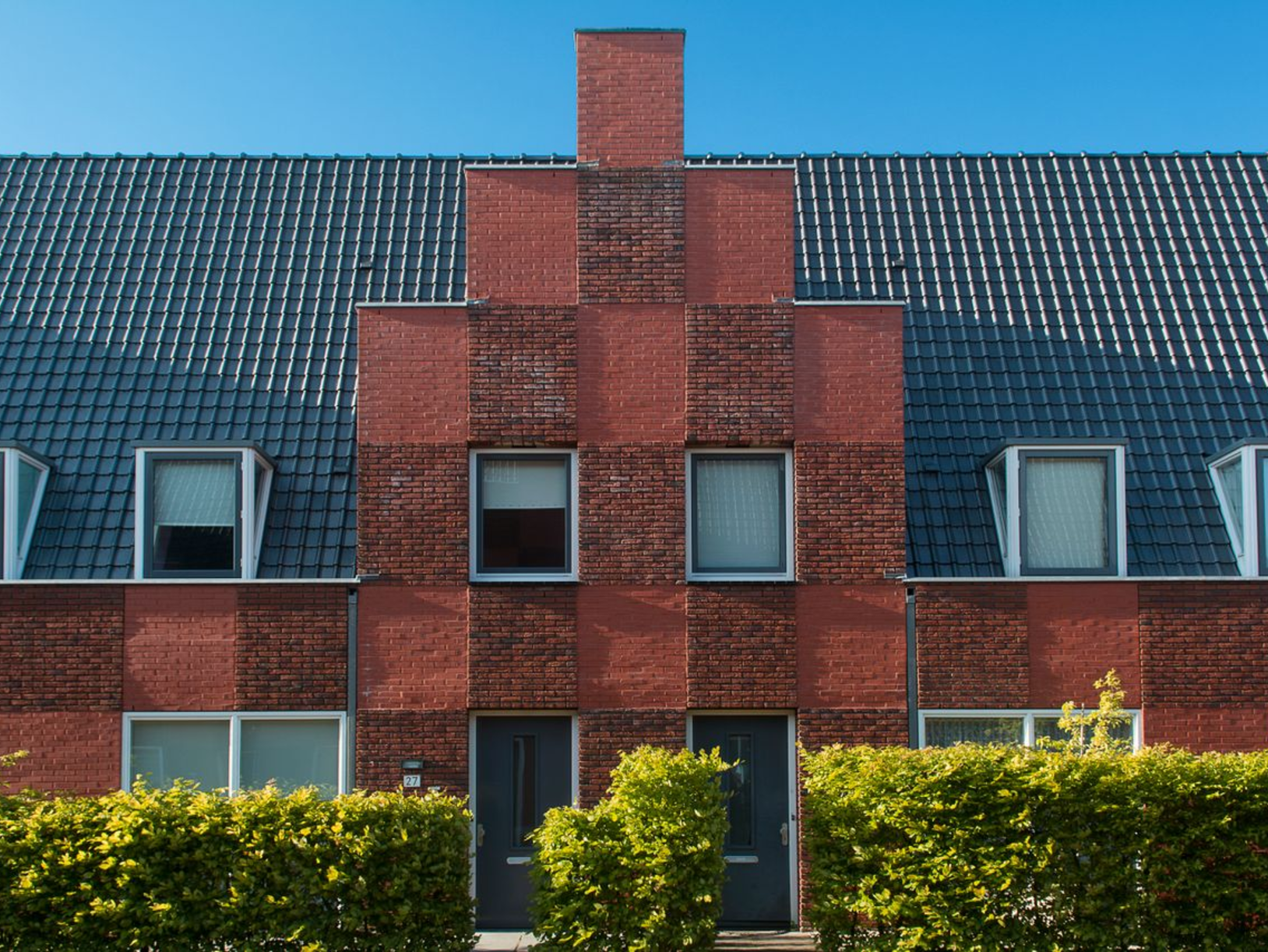 Een nieuw huis kopen?