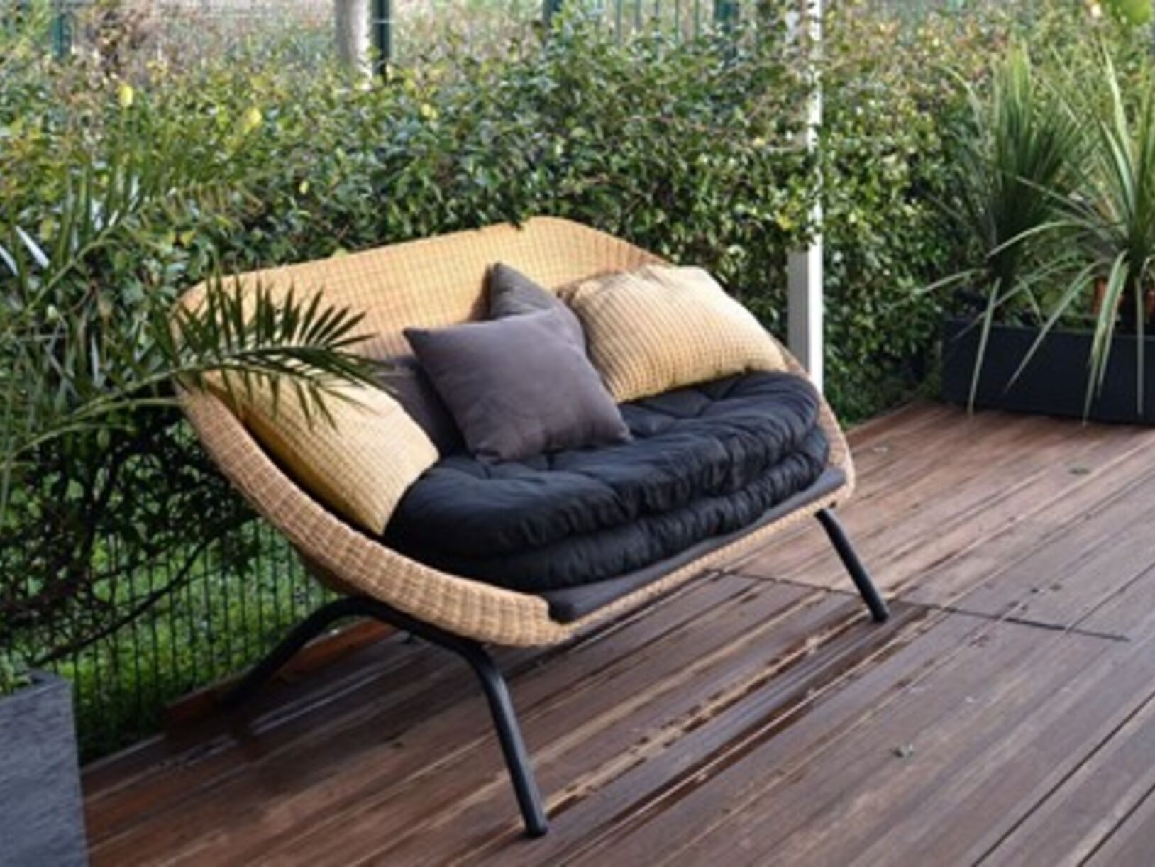 Leuke tuin trends