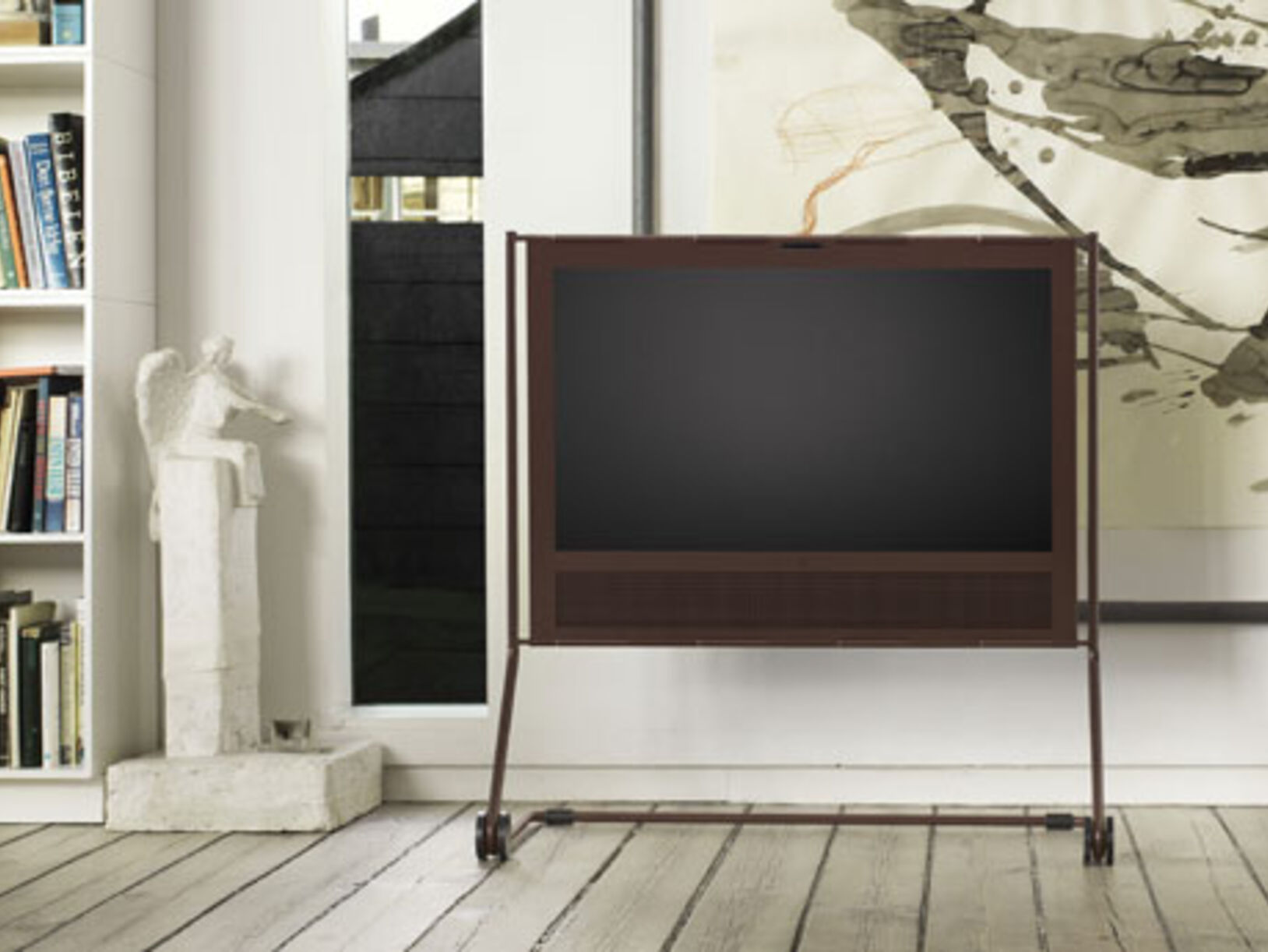 B&O PLAY flatscreen tv