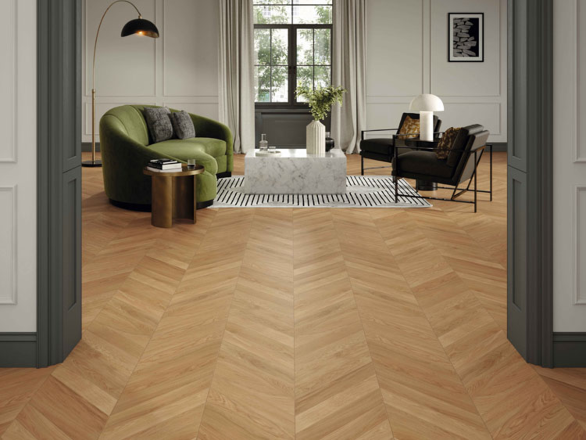 Parador parket collectie