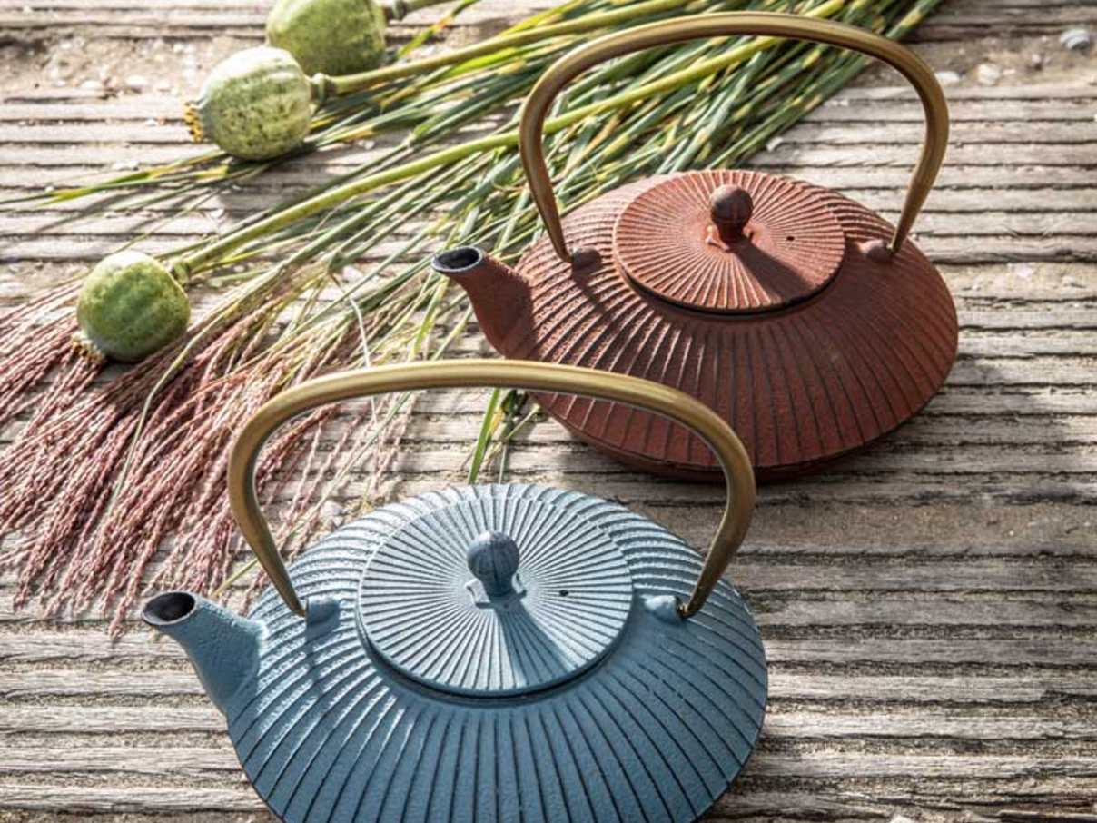 Bredemeijer servies